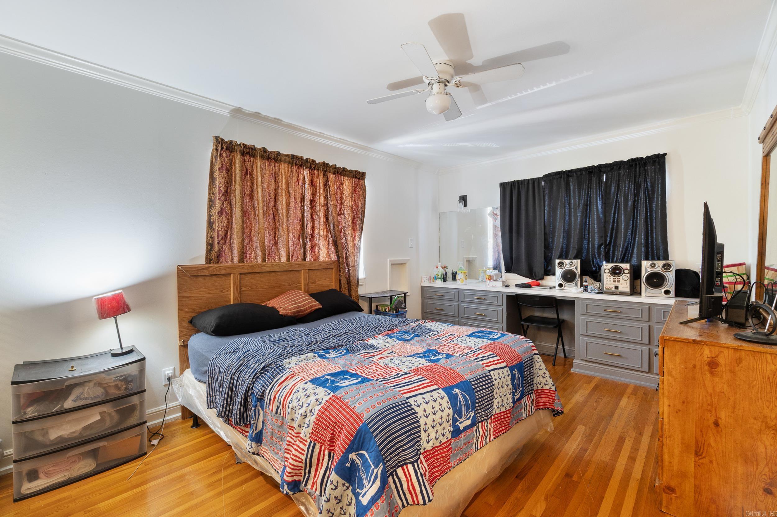 Buhlers 10th - Residential