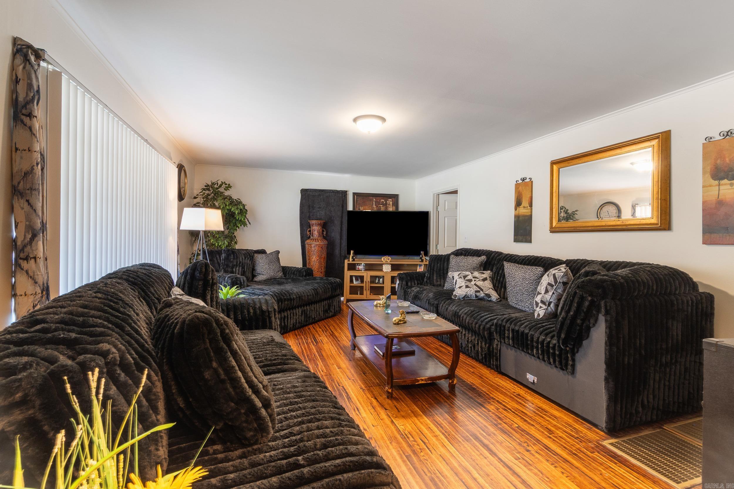 Buhlers 10th - Residential