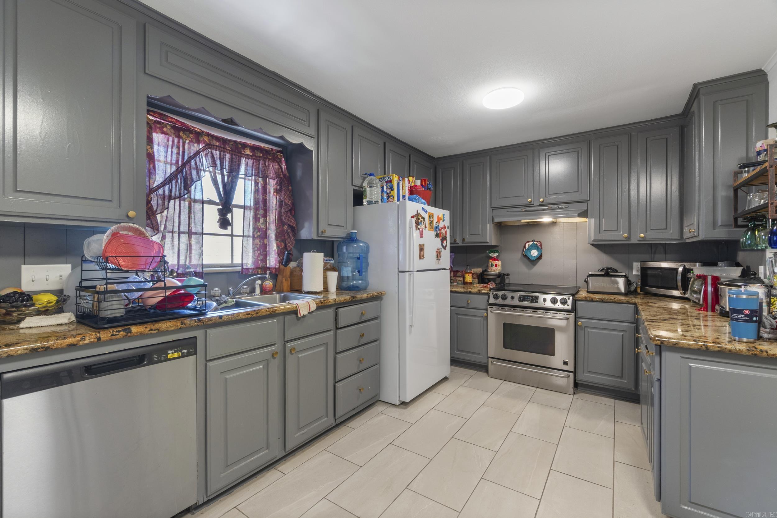 Buhlers 10th - Residential