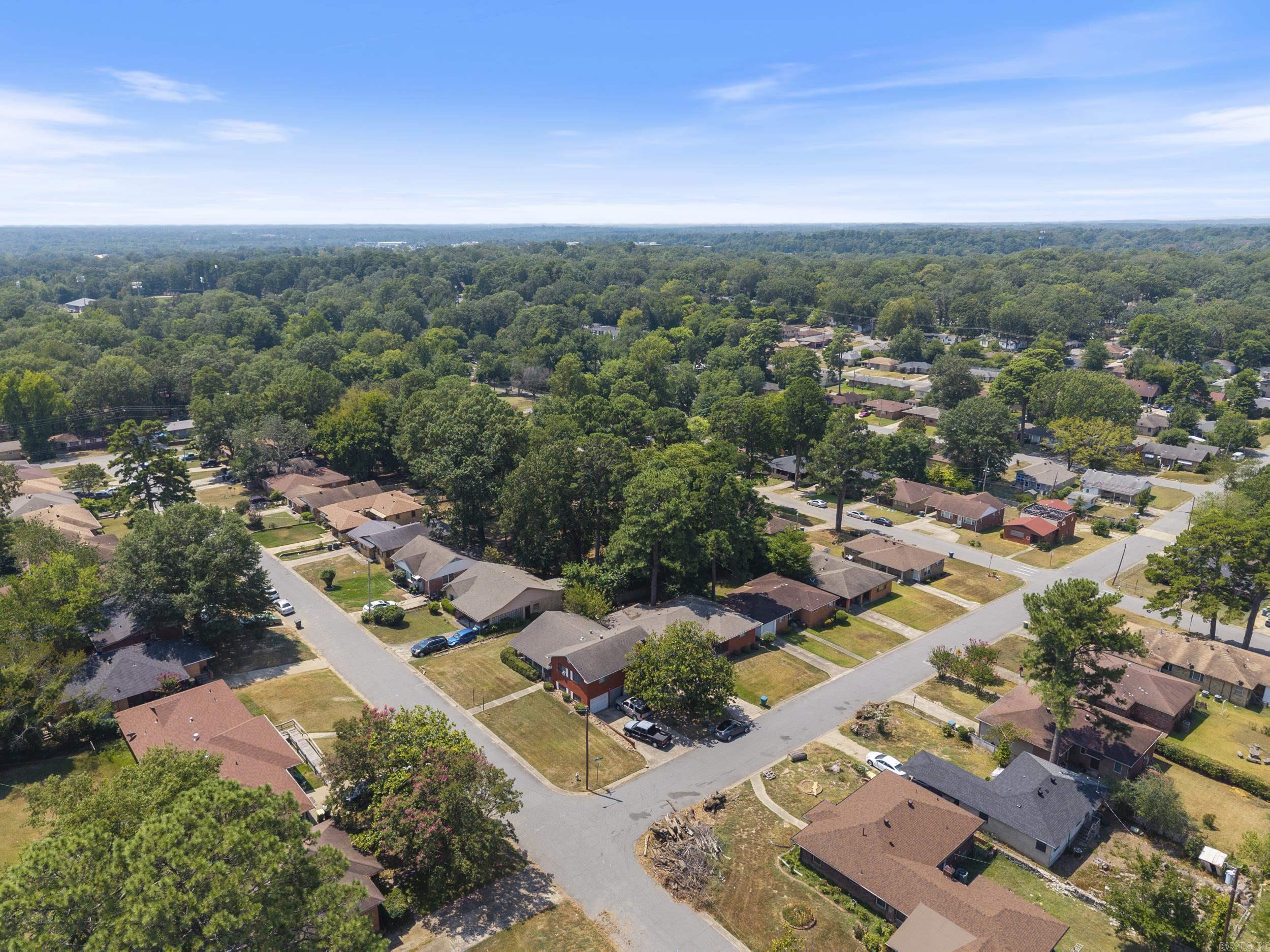 Buhlers 10th - Residential