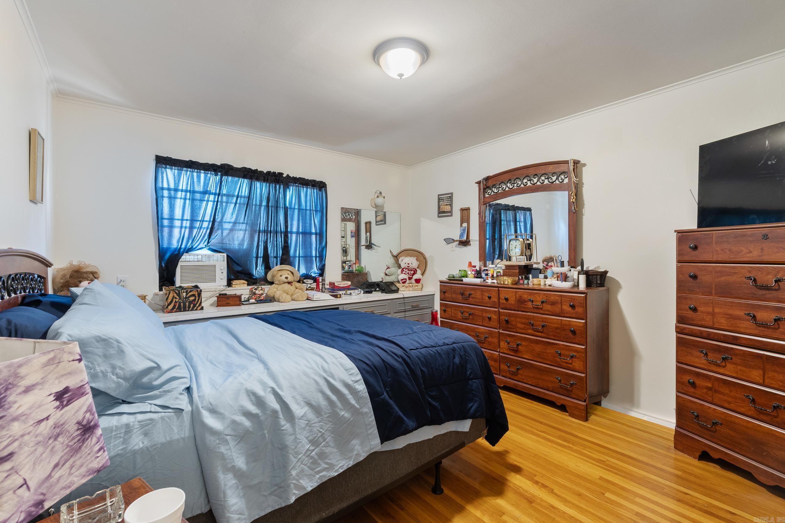 Buhlers 10th - Residential