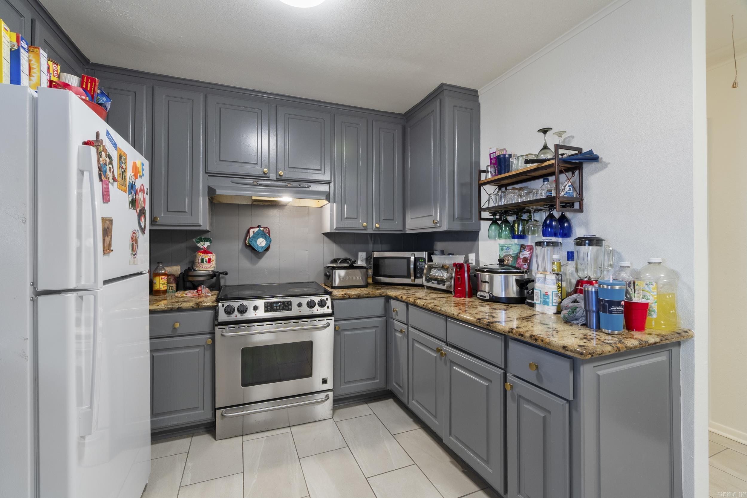 Buhlers 10th - Residential