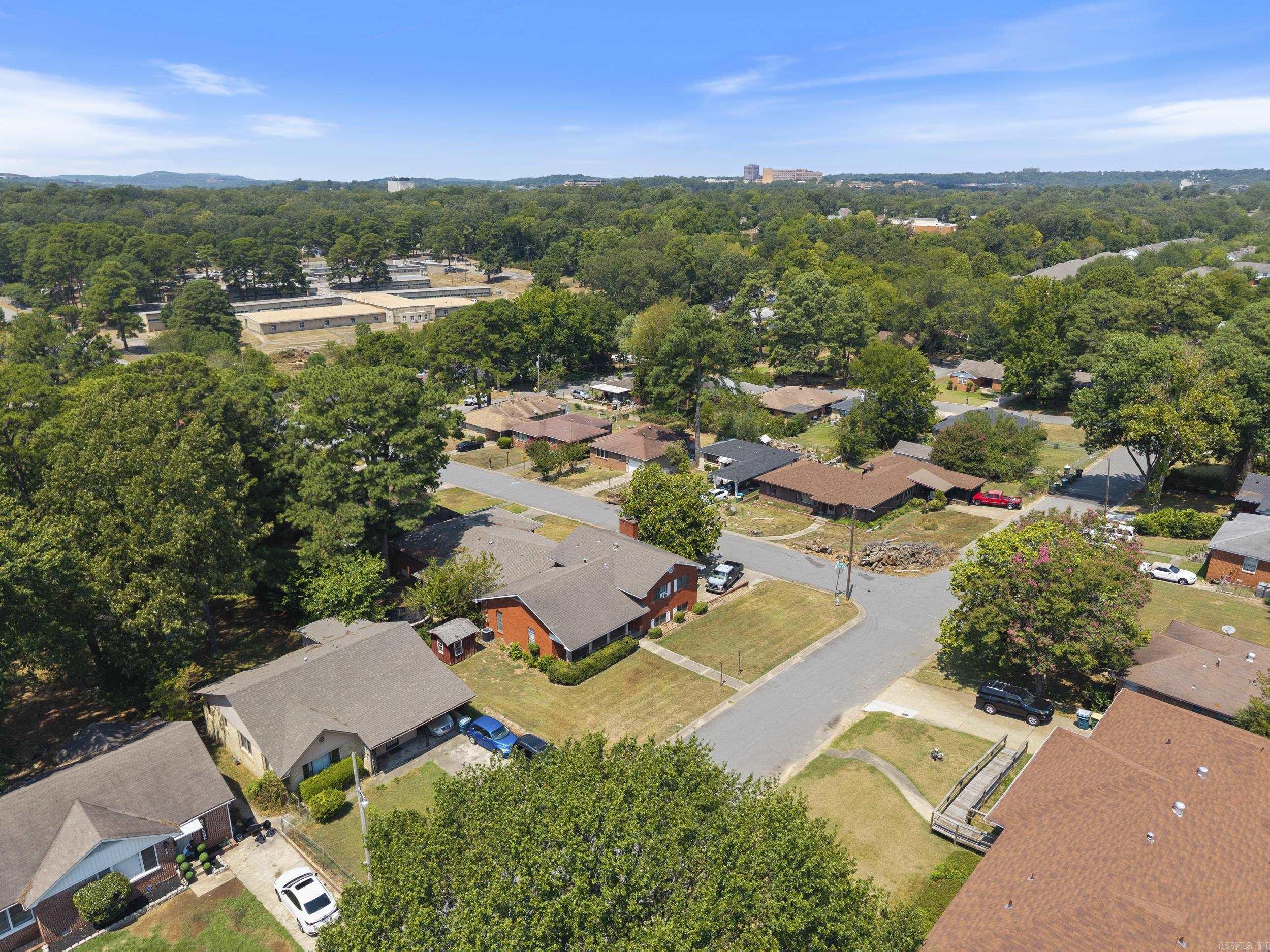 Buhlers 10th - Residential