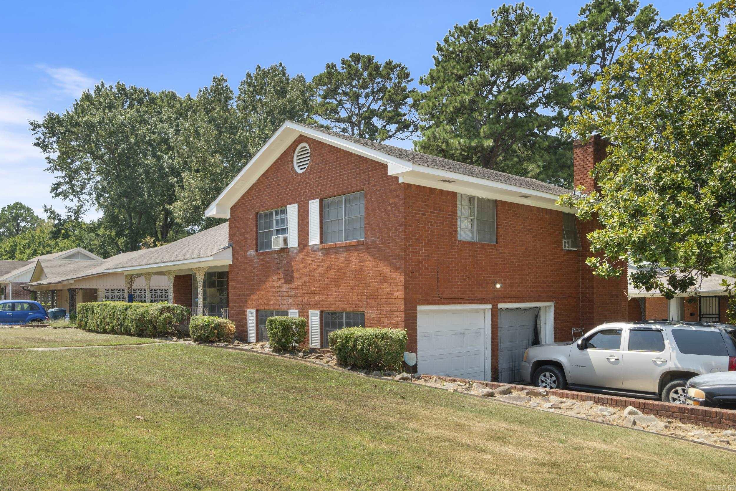 Buhlers 10th - Residential