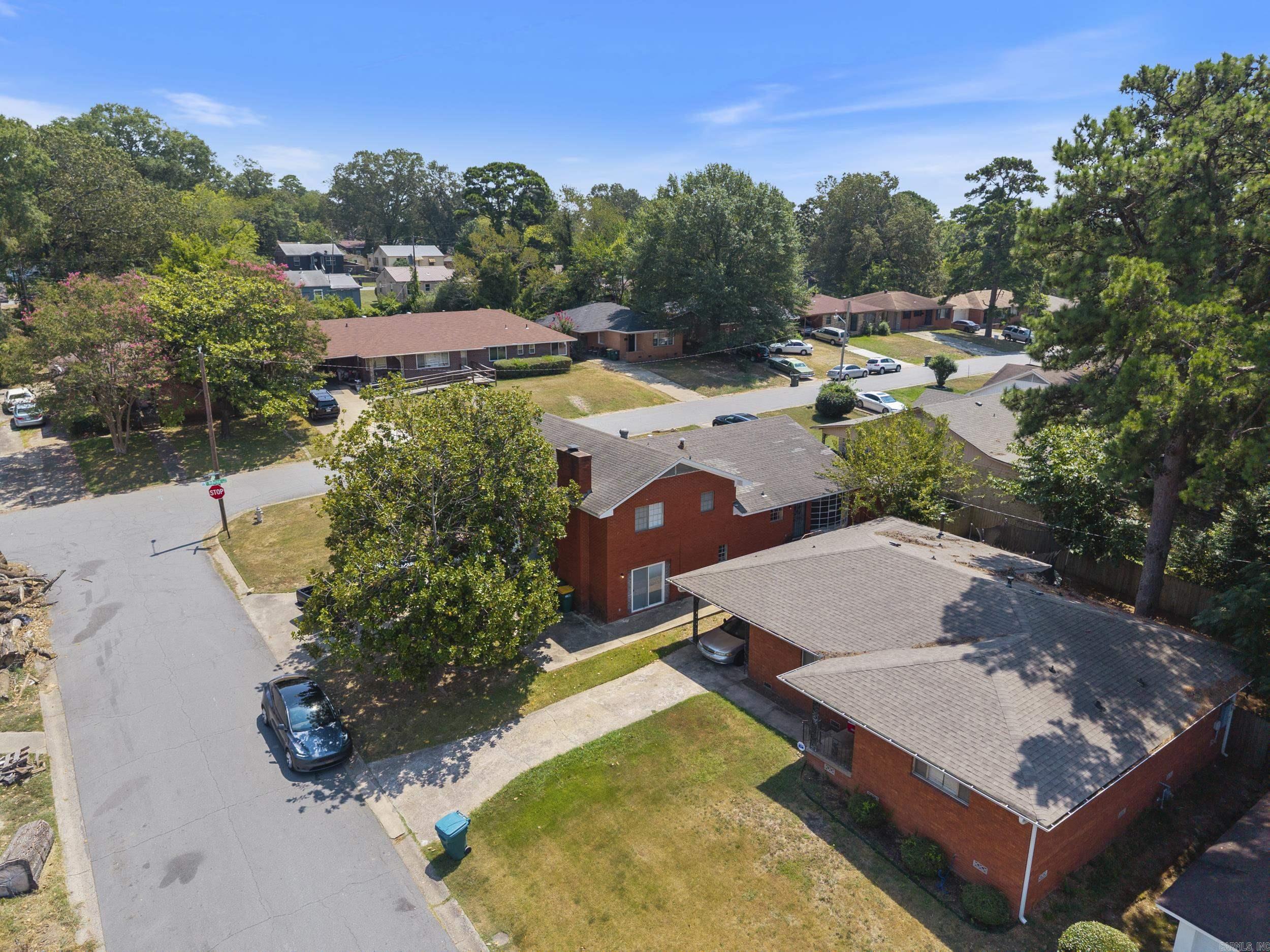 Buhlers 10th - Residential