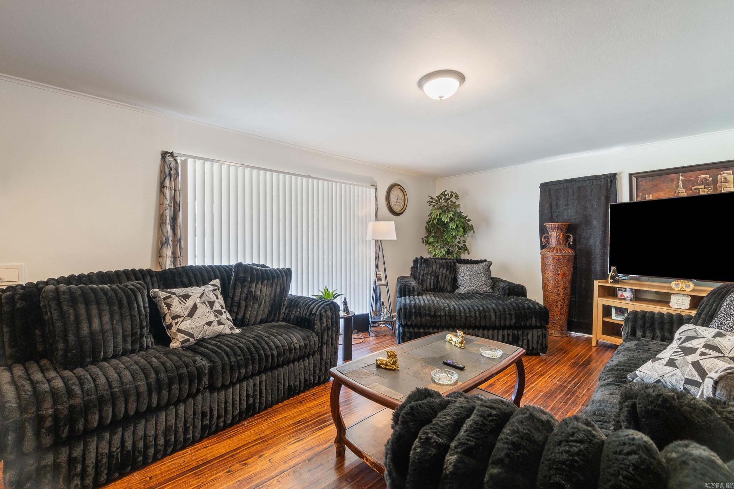 Buhlers 10th - Residential