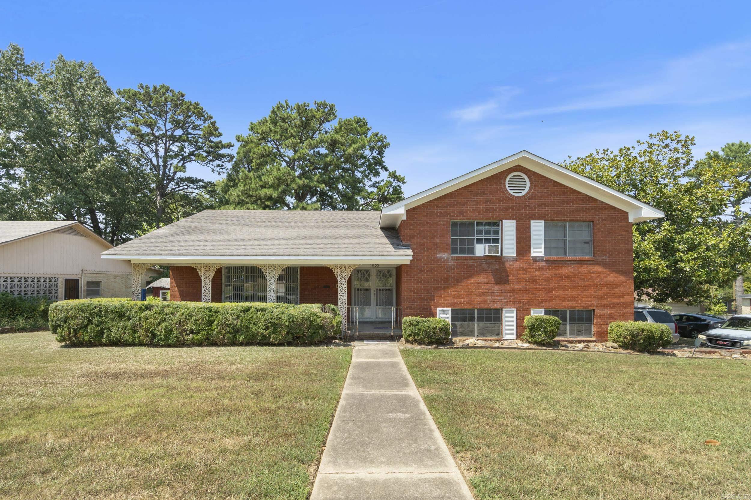 Buhlers 10th - Residential