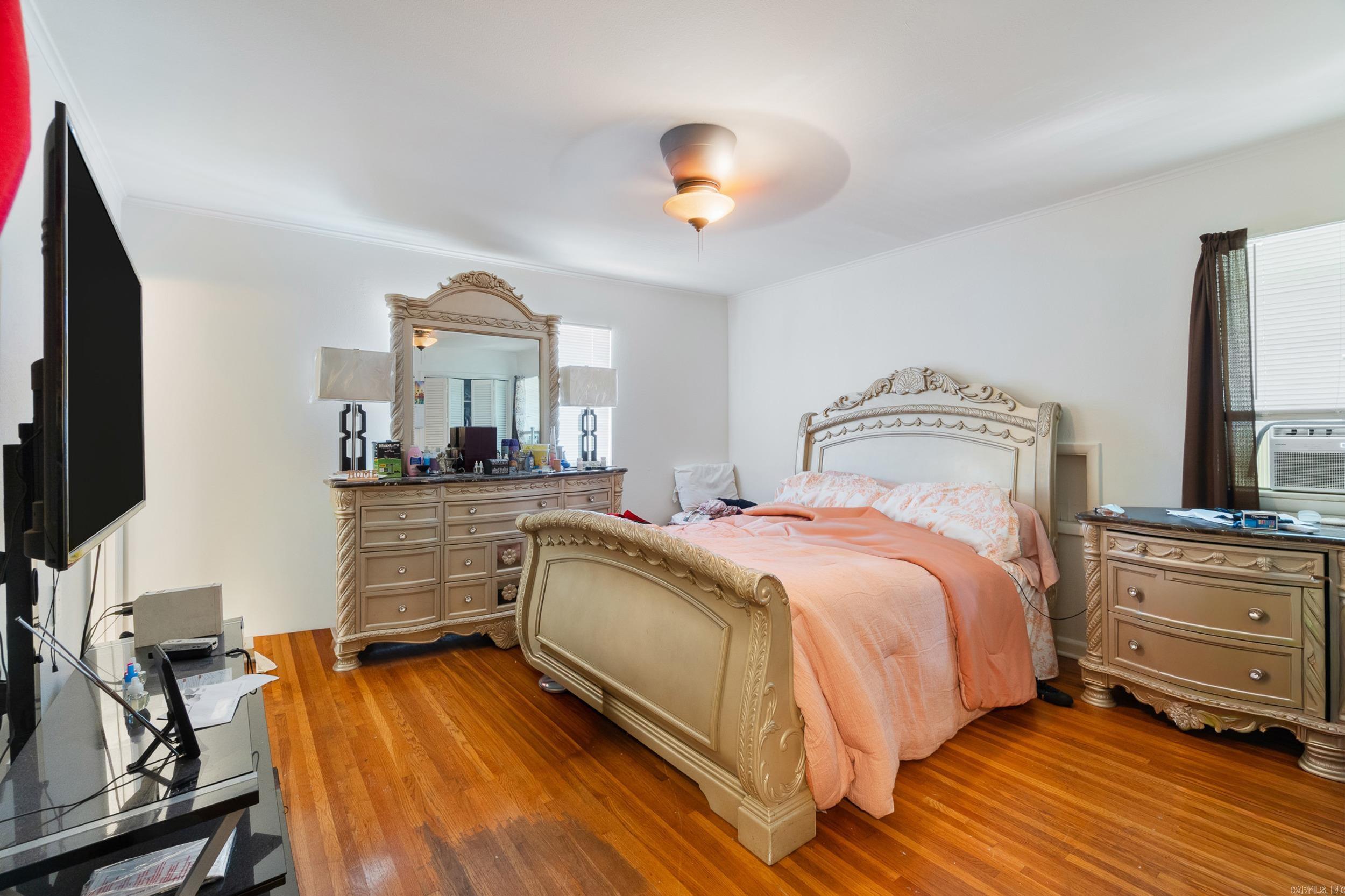 Buhlers 10th - Residential