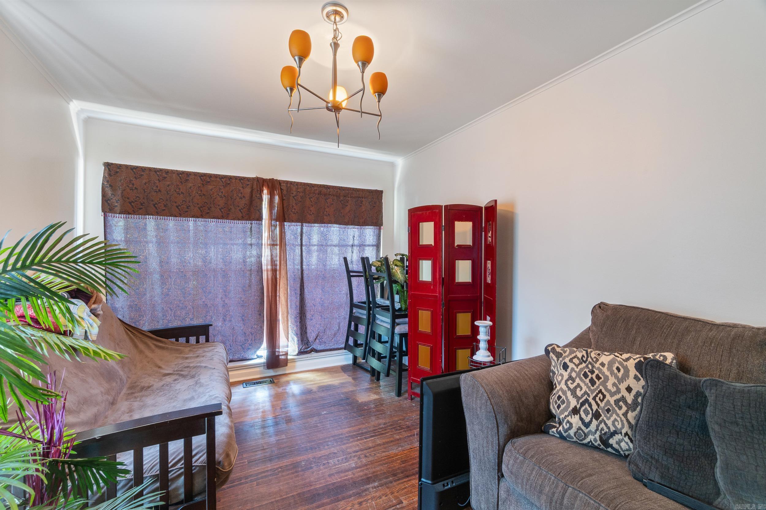 Buhlers 10th - Residential