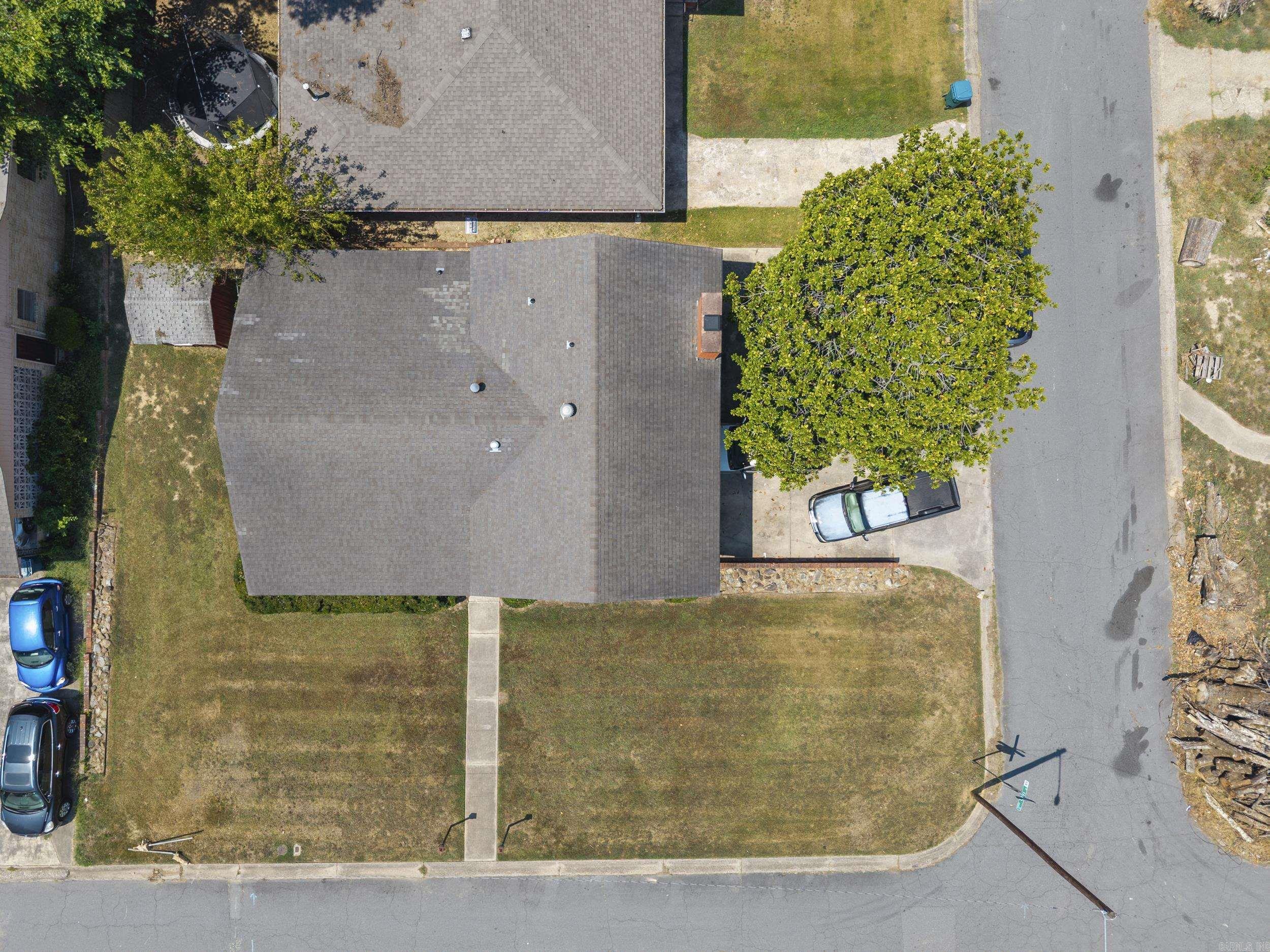 Buhlers 10th - Residential