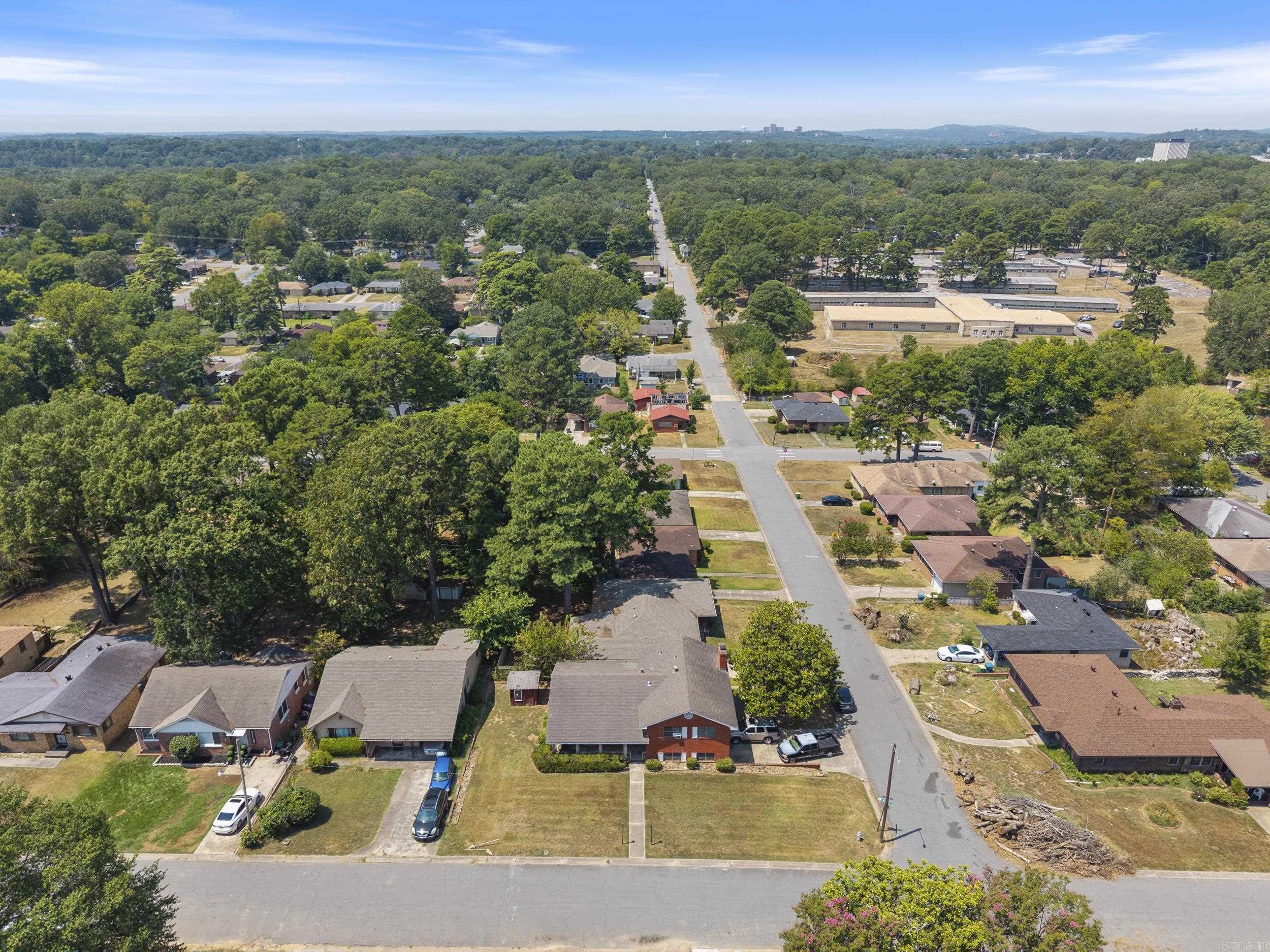 Buhlers 10th - Residential