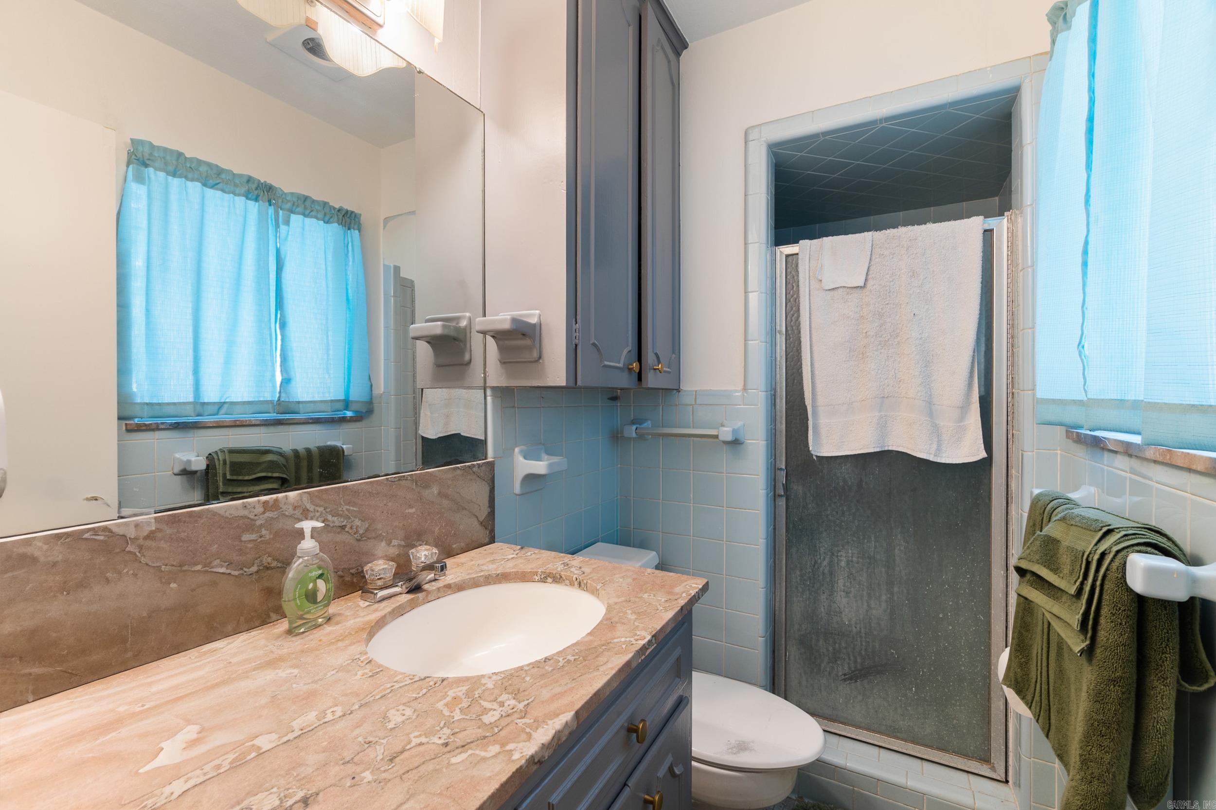 Buhlers 10th - Residential