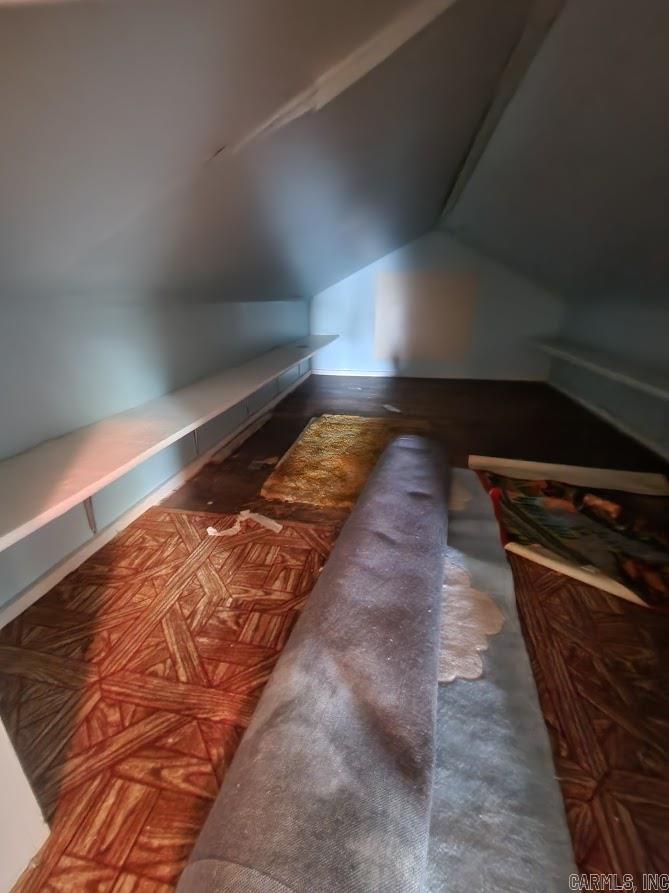 ATKINS ORIGINALS - Residential