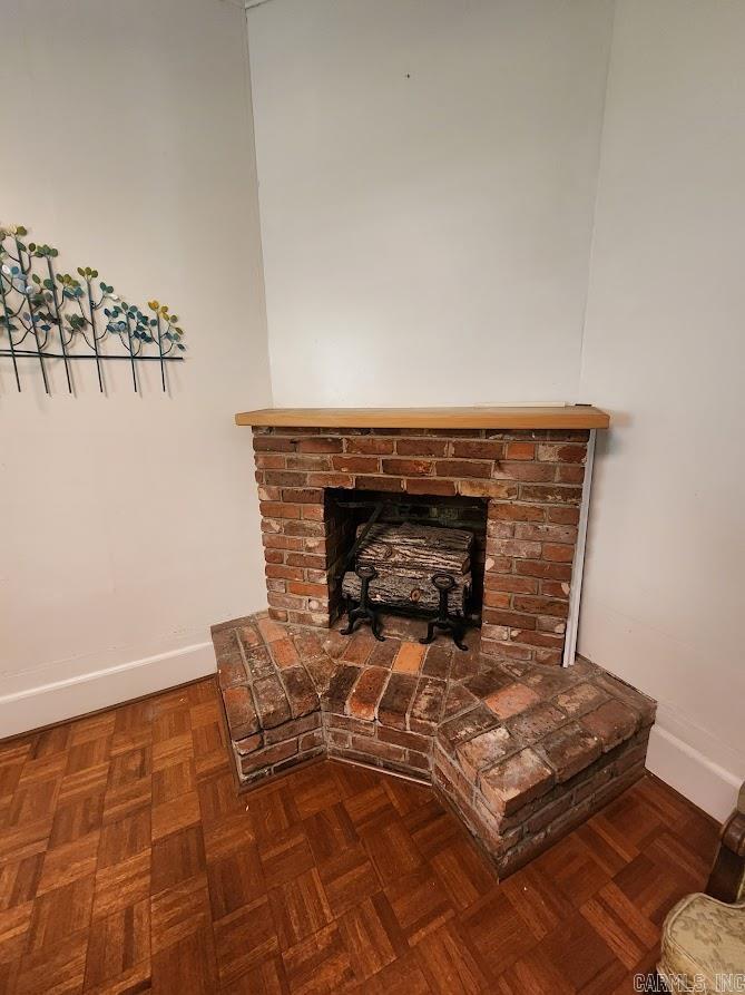 ATKINS ORIGINALS - Residential