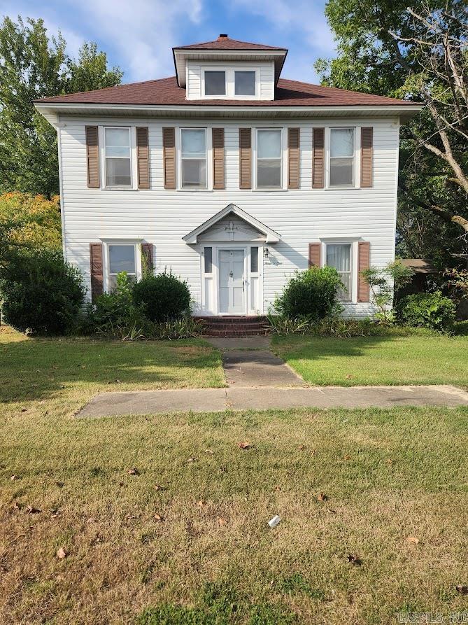 ATKINS ORIGINALS - Residential