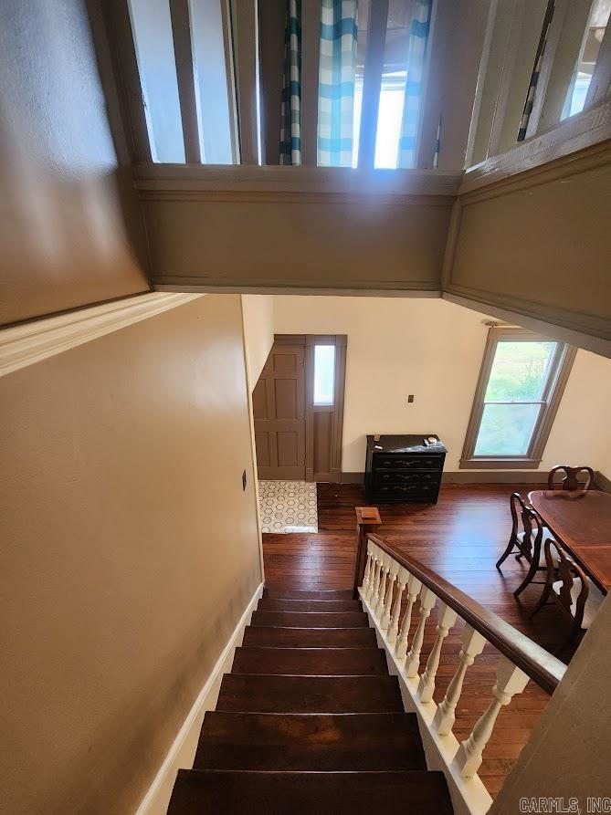 ATKINS ORIGINALS - Residential