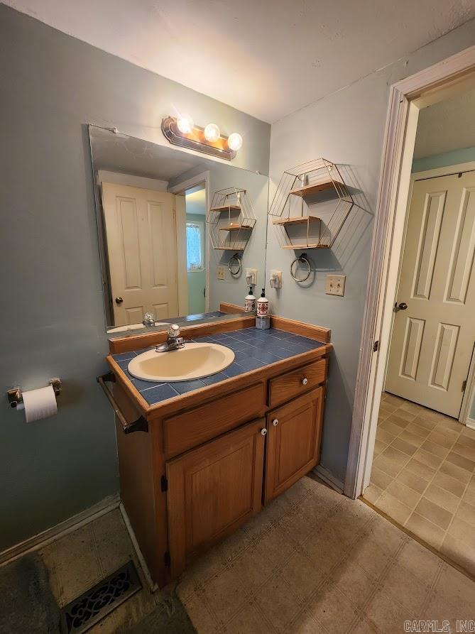 ATKINS ORIGINALS - Residential