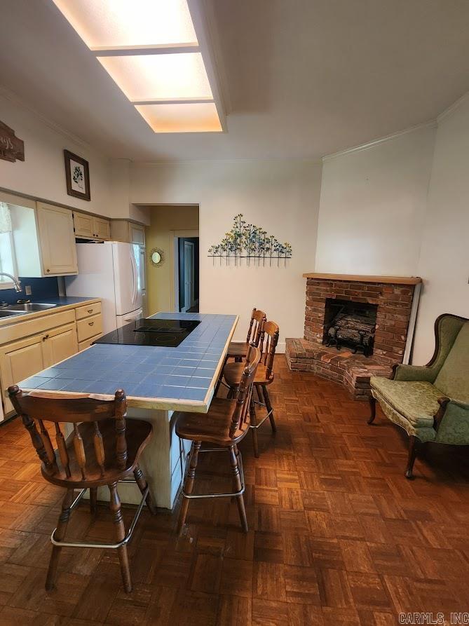 ATKINS ORIGINALS - Residential