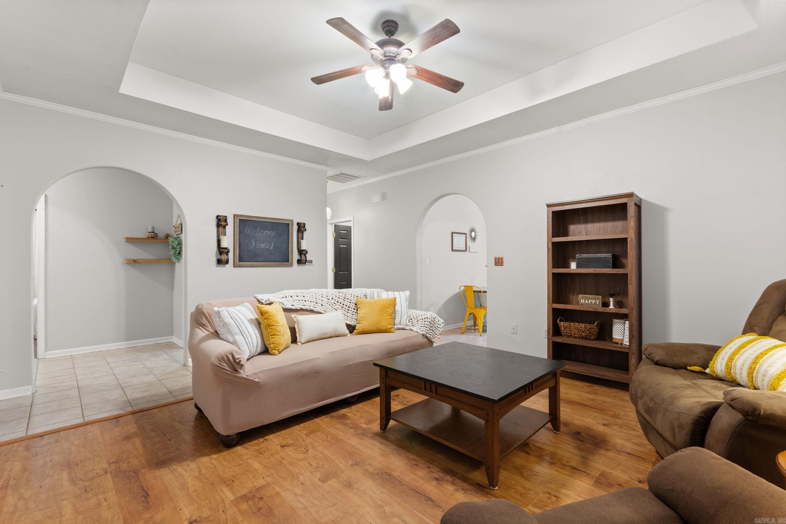 RIDGELEA ADDN - Residential