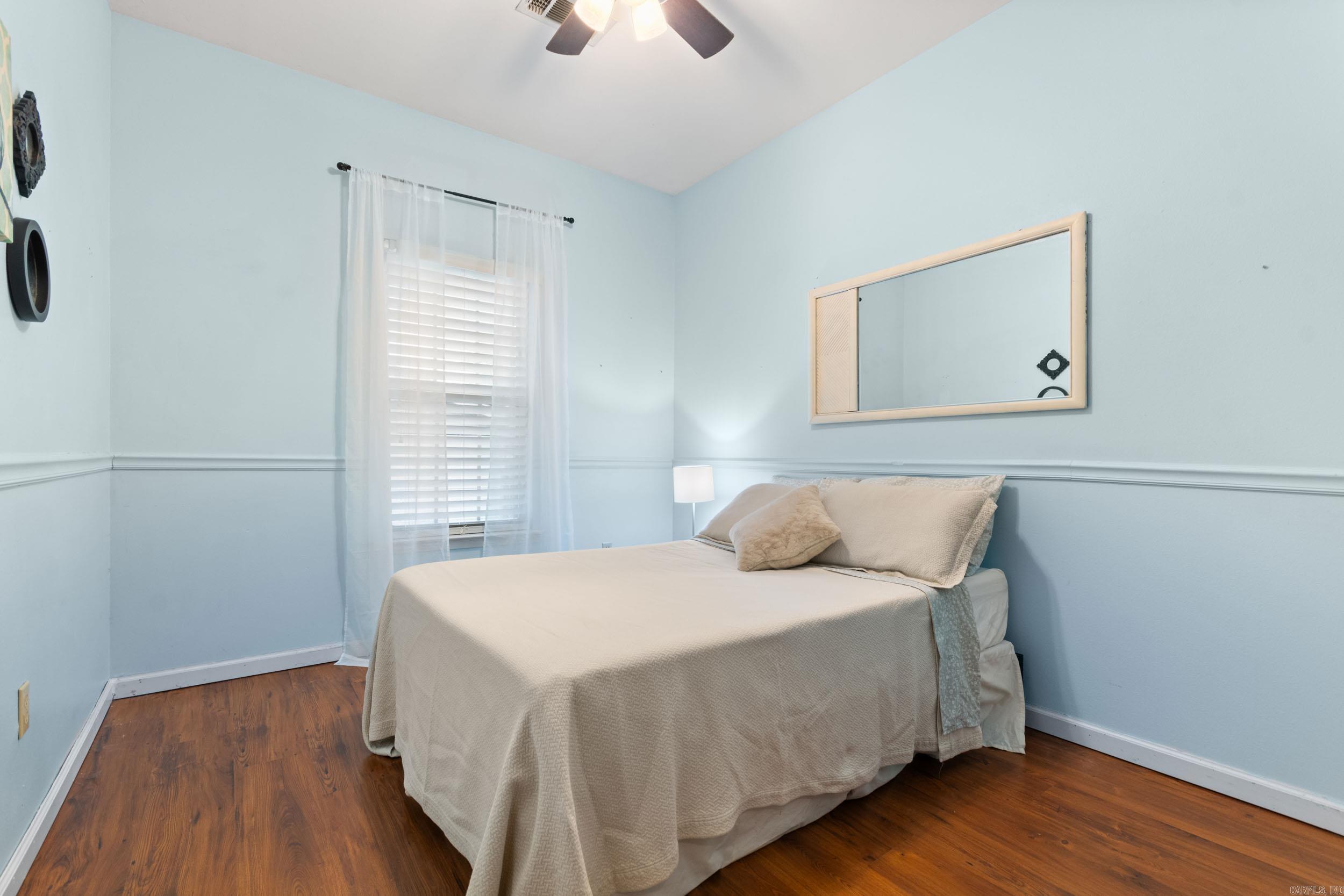 RIDGELEA ADDN - Residential