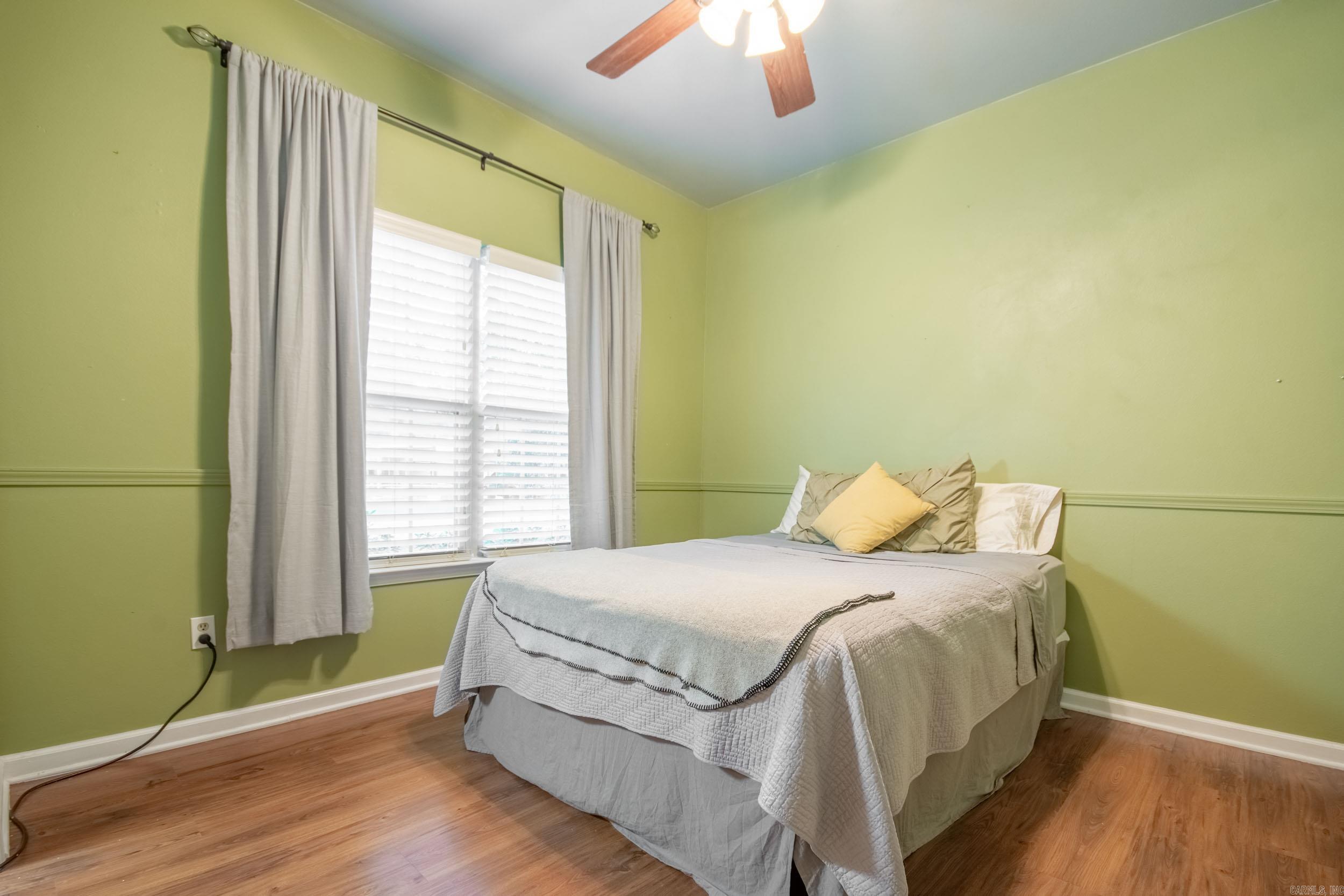 RIDGELEA ADDN - Residential