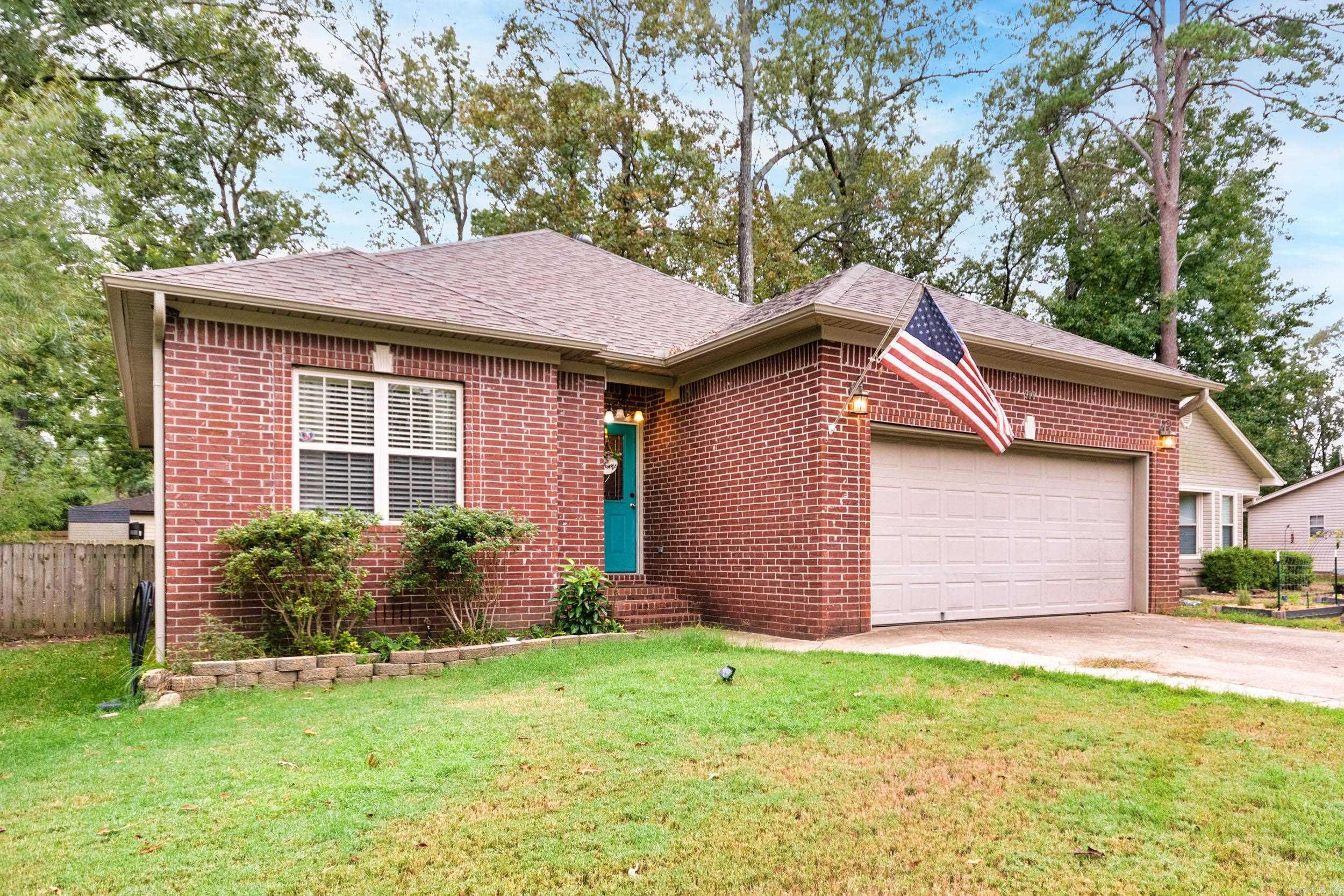 RIDGELEA ADDN - Residential