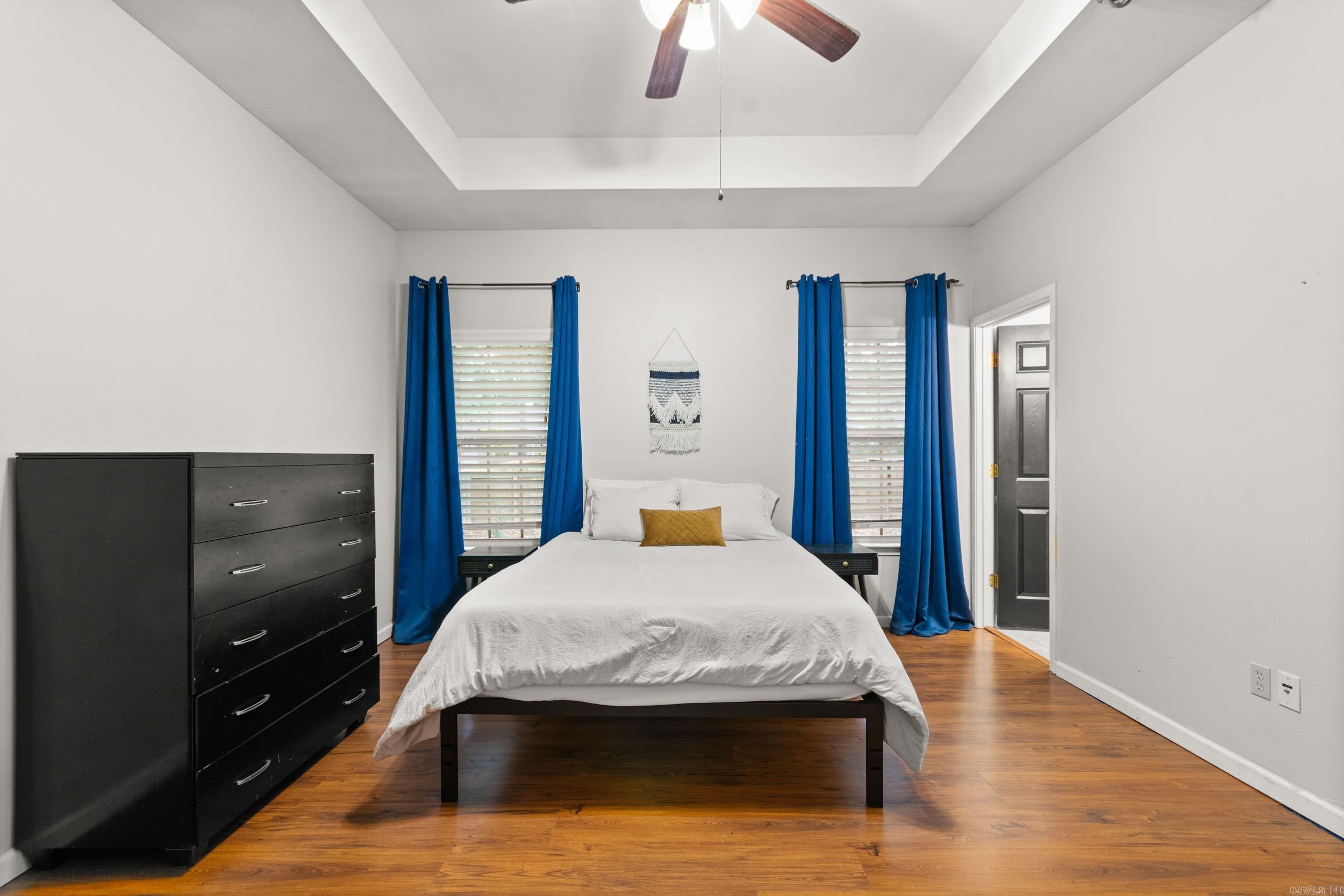 RIDGELEA ADDN - Residential