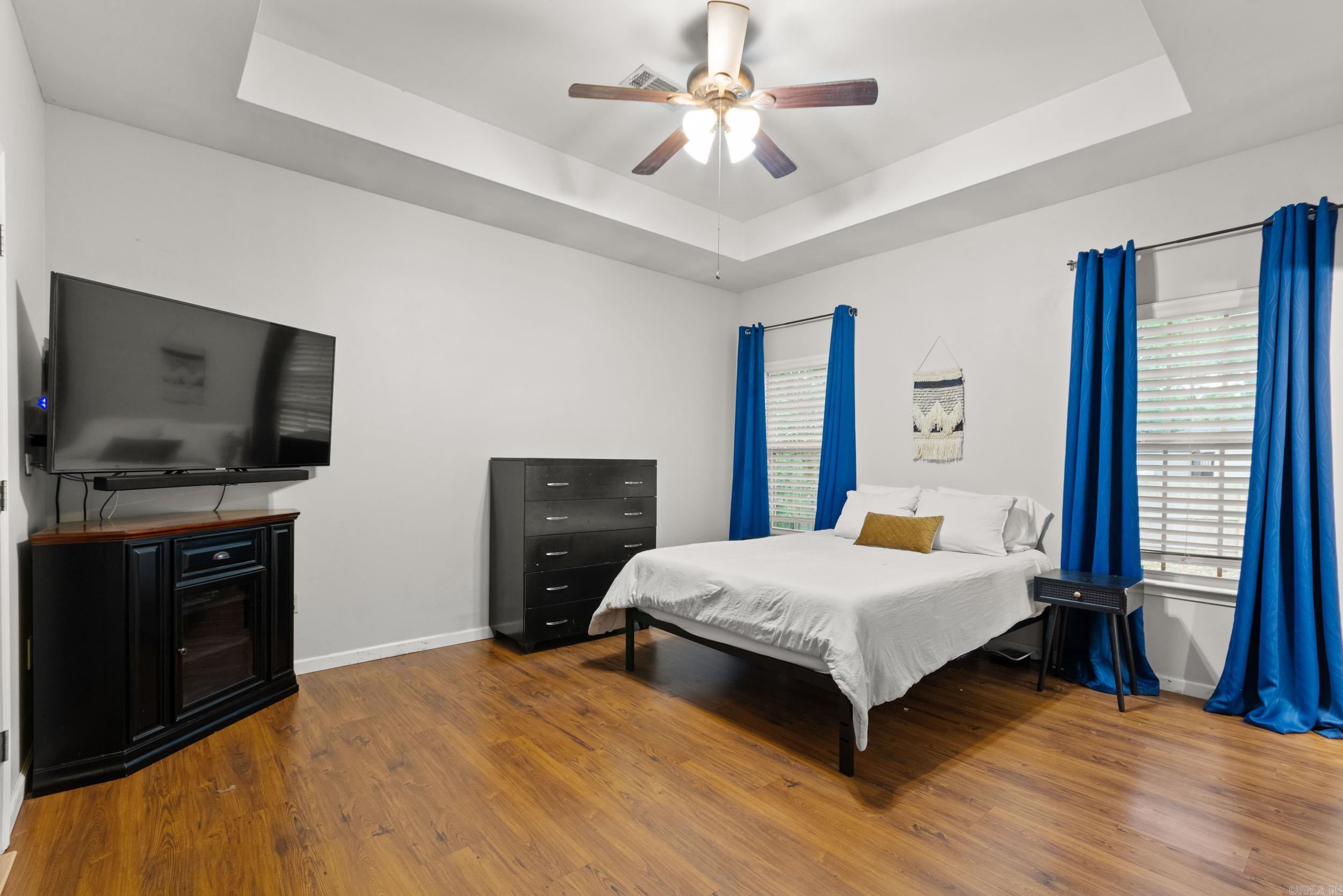 RIDGELEA ADDN - Residential