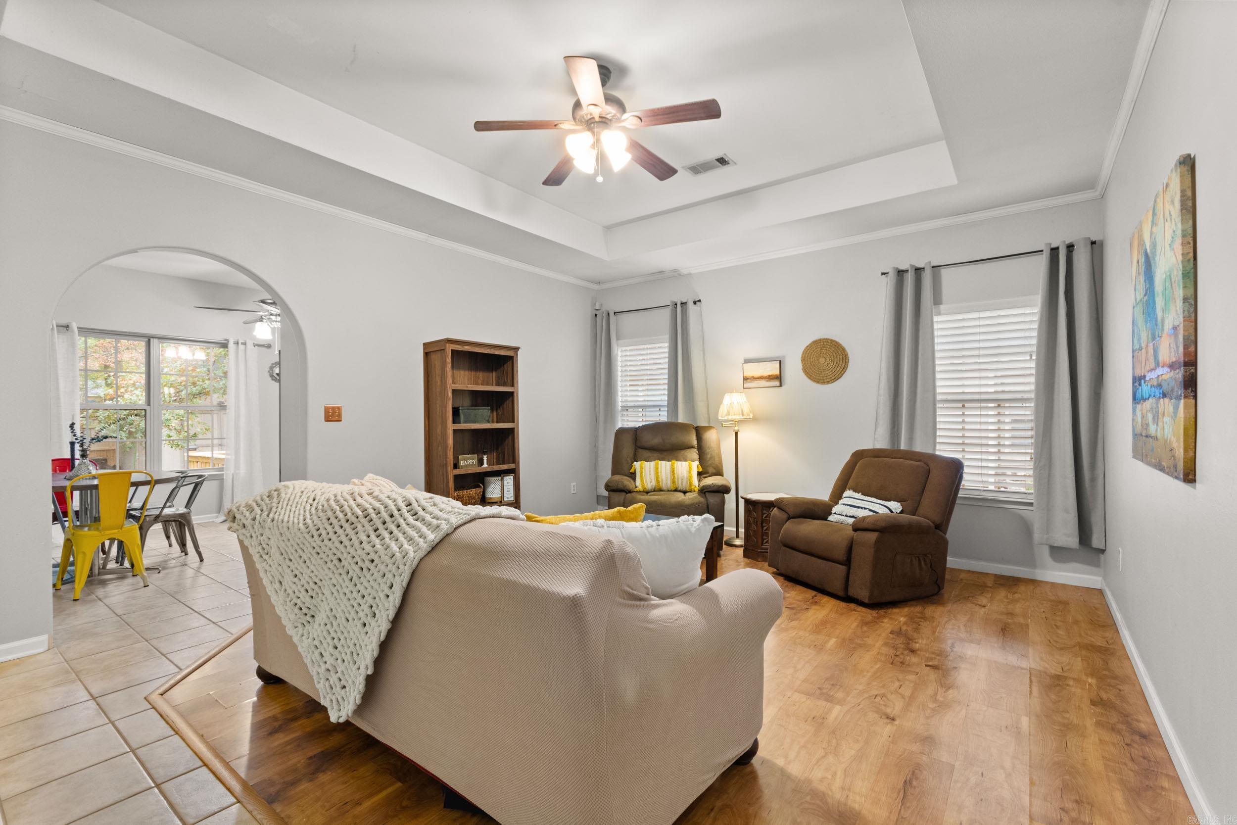 RIDGELEA ADDN - Residential