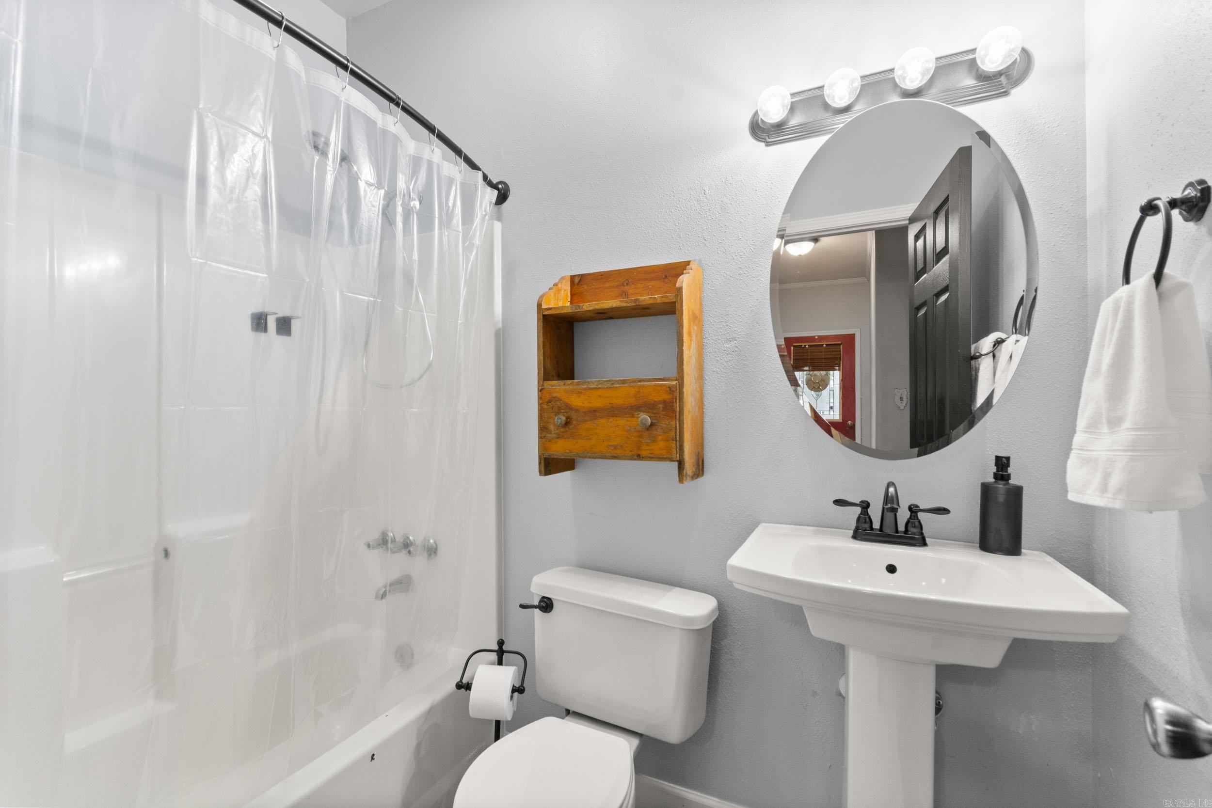 RIDGELEA ADDN - Residential