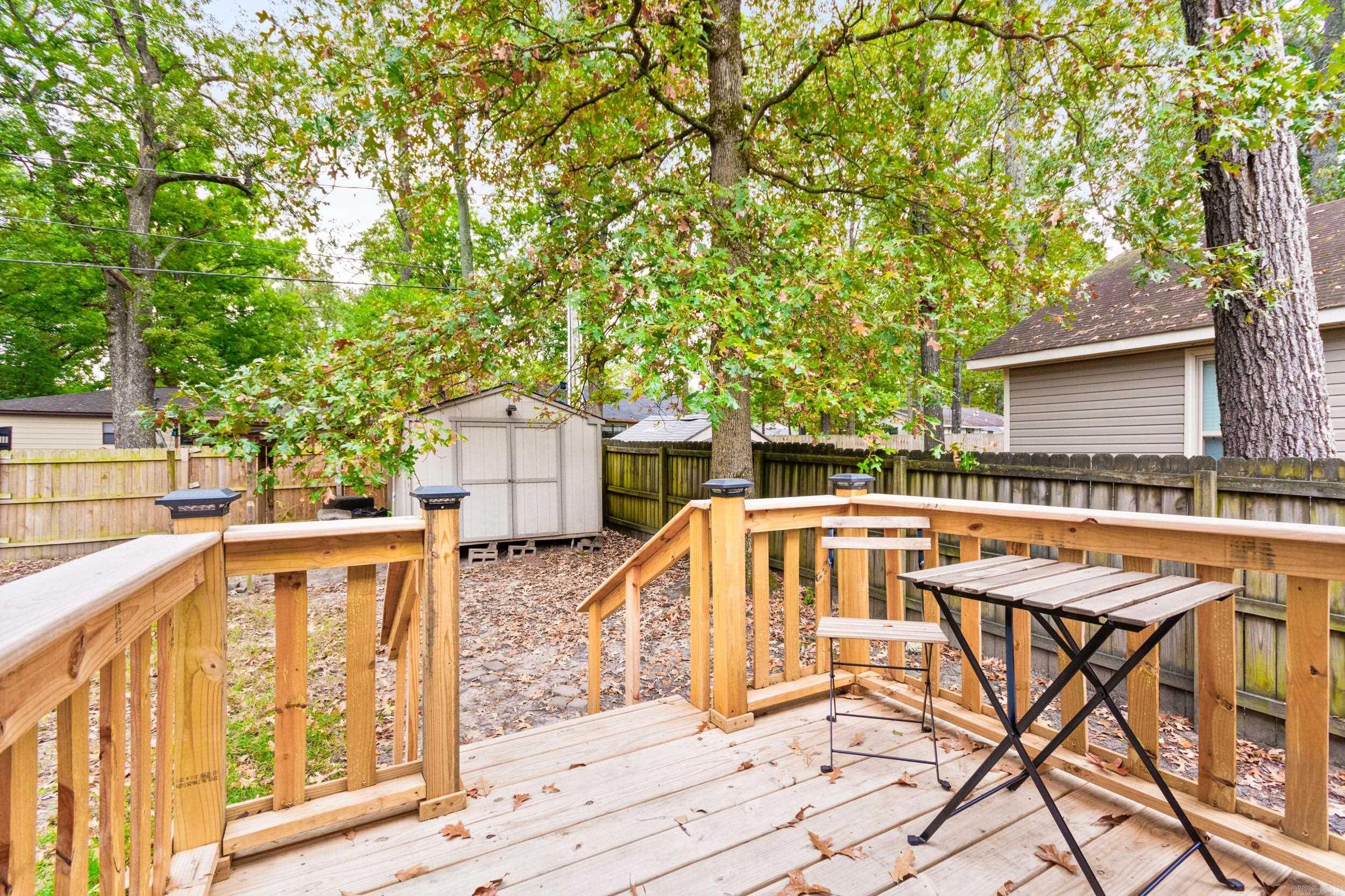 RIDGELEA ADDN - Residential