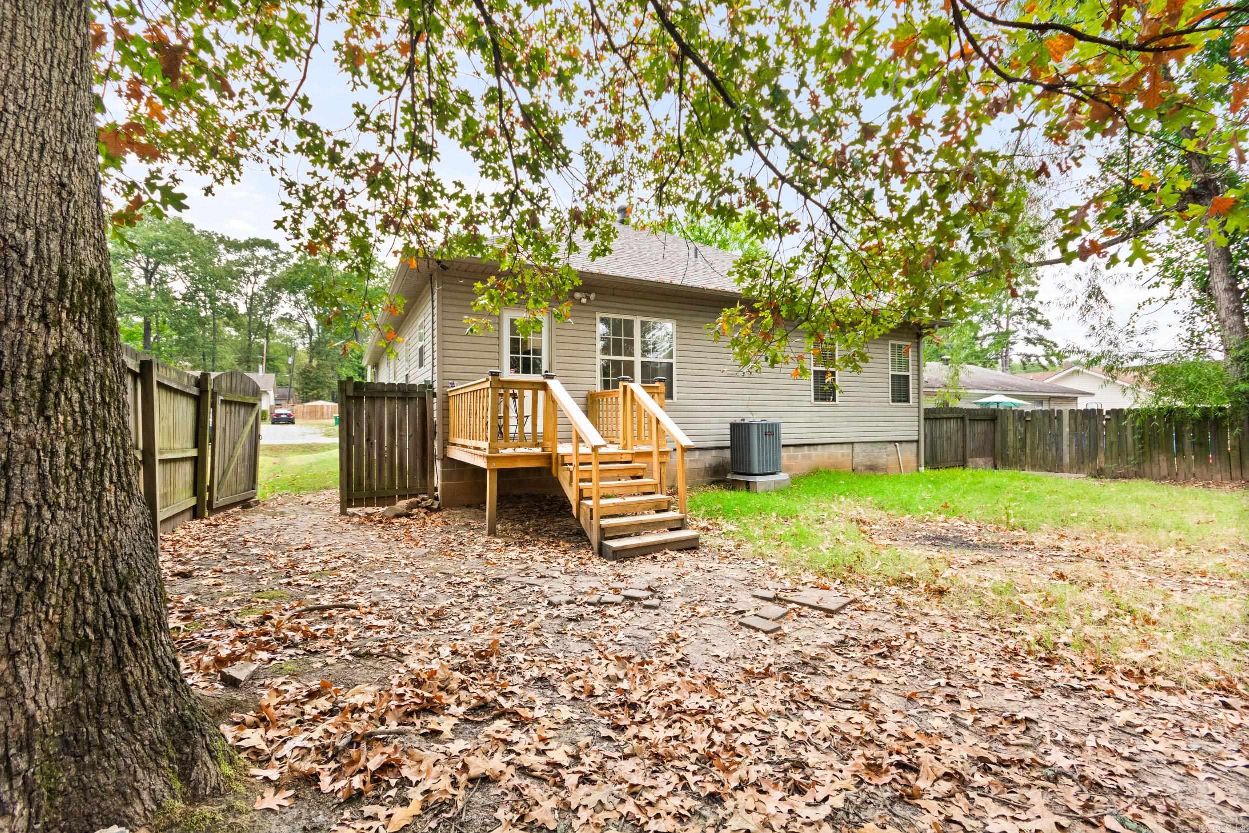 RIDGELEA ADDN - Residential