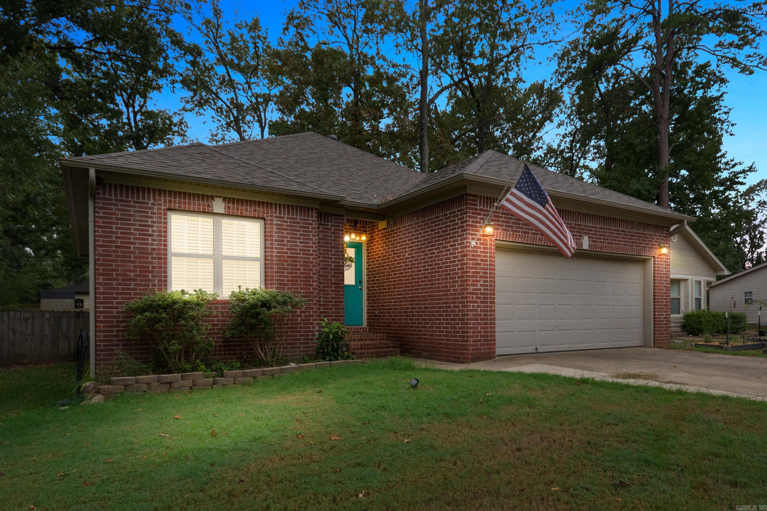 RIDGELEA ADDN - Residential