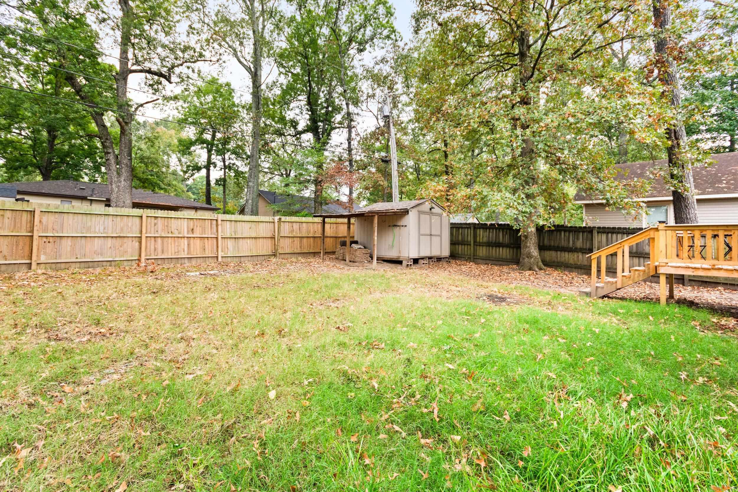 RIDGELEA ADDN - Residential