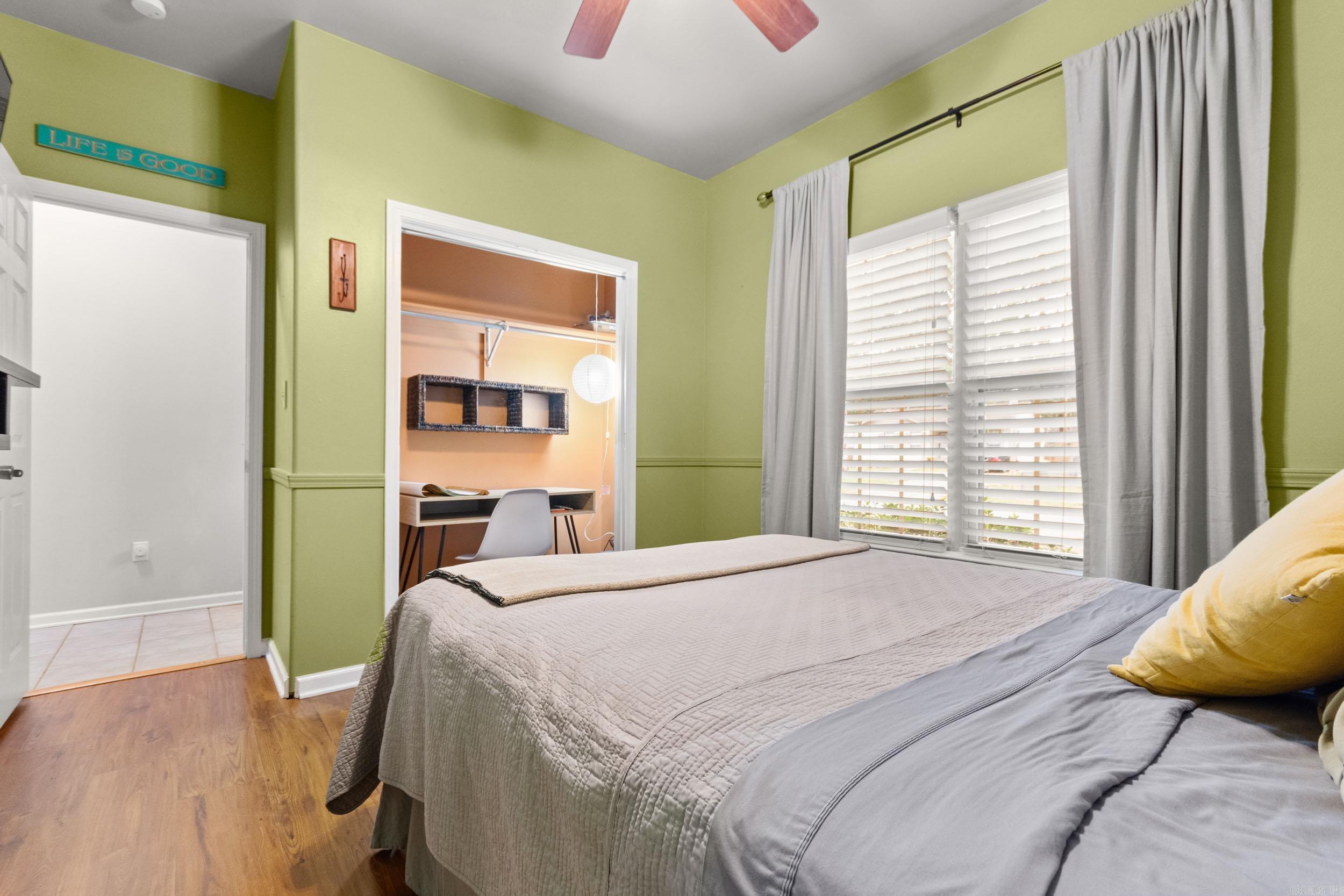 RIDGELEA ADDN - Residential