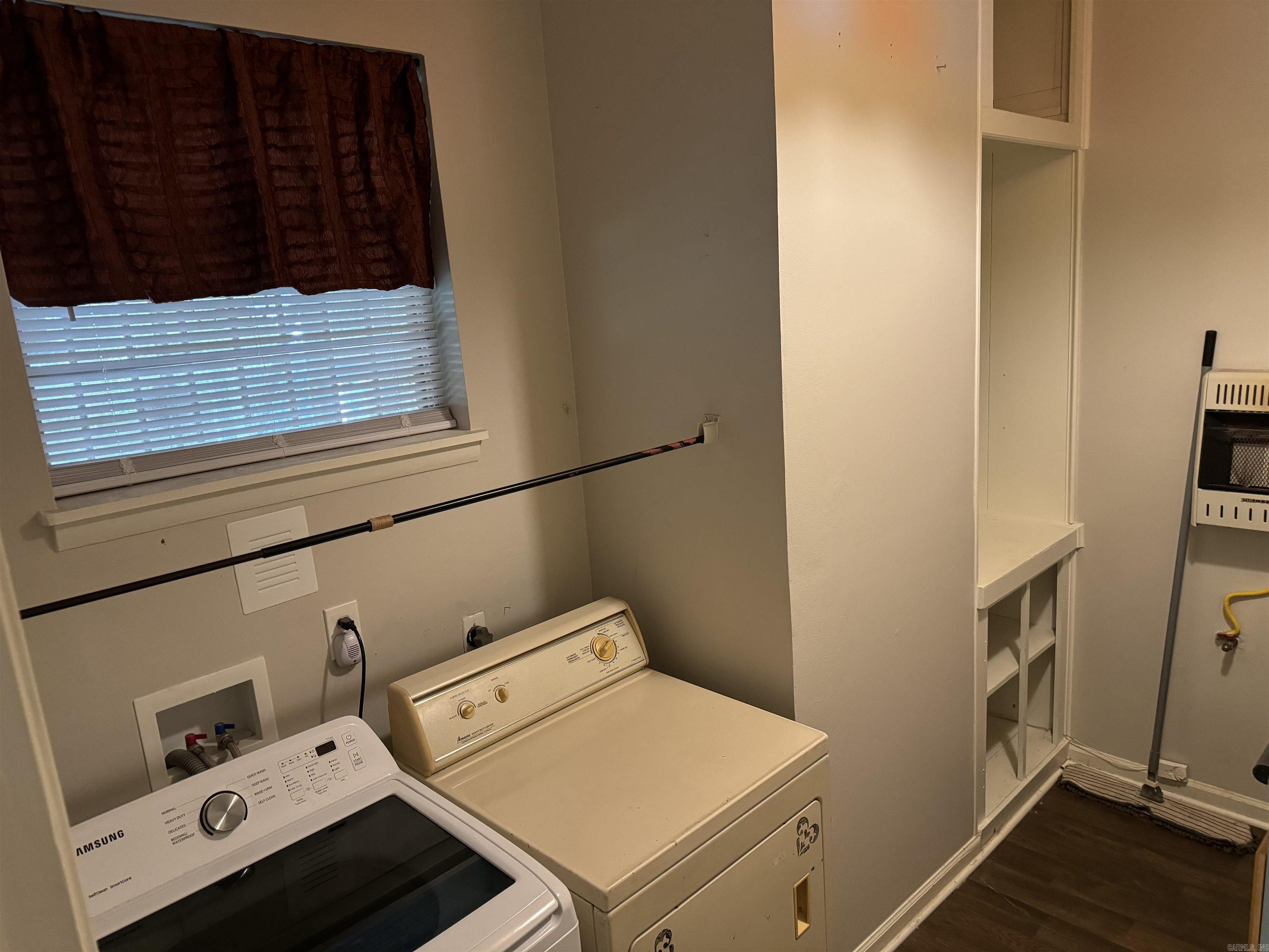 Cunninghams Rep - Residential