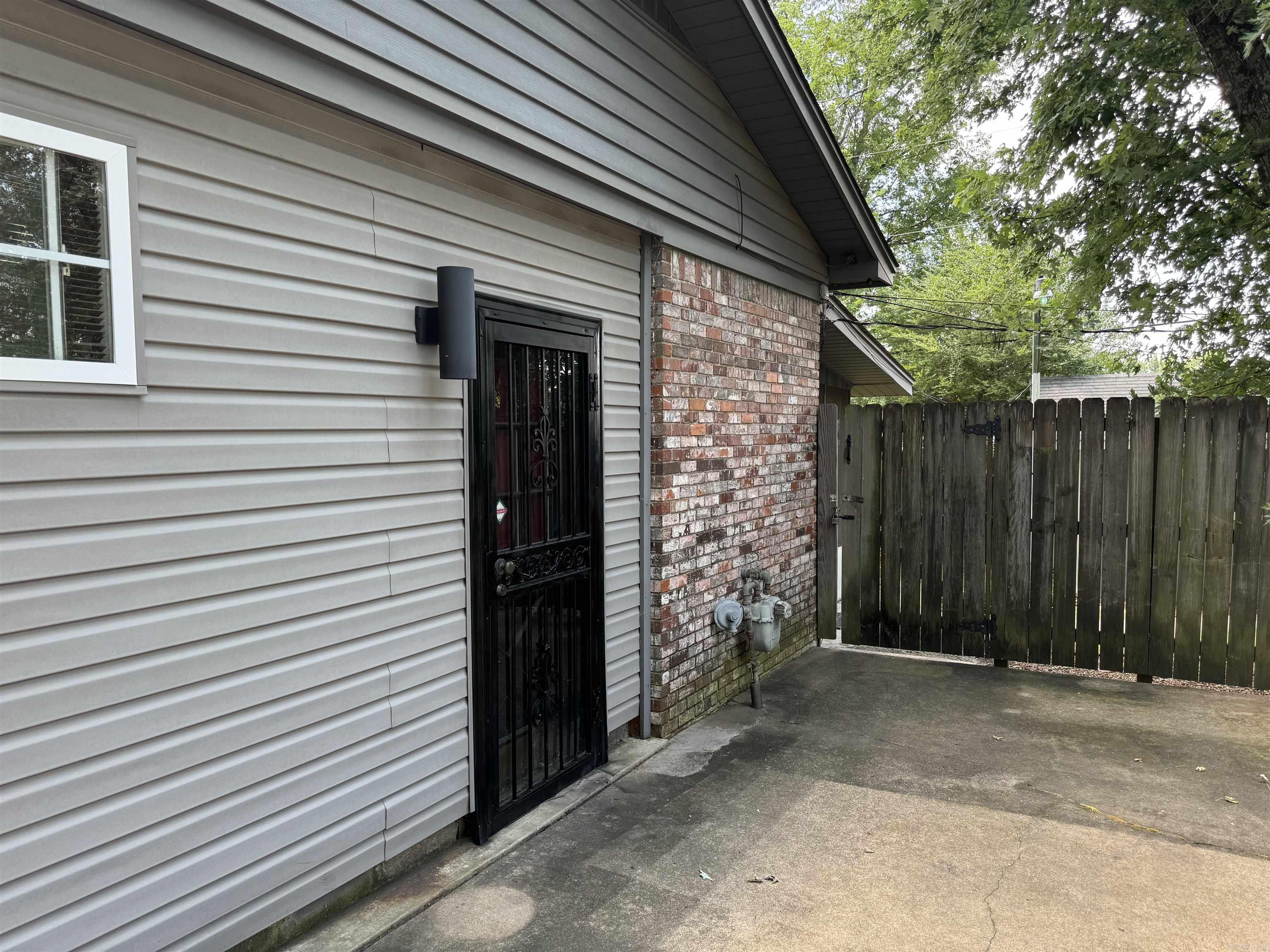 Cunninghams Rep - Residential