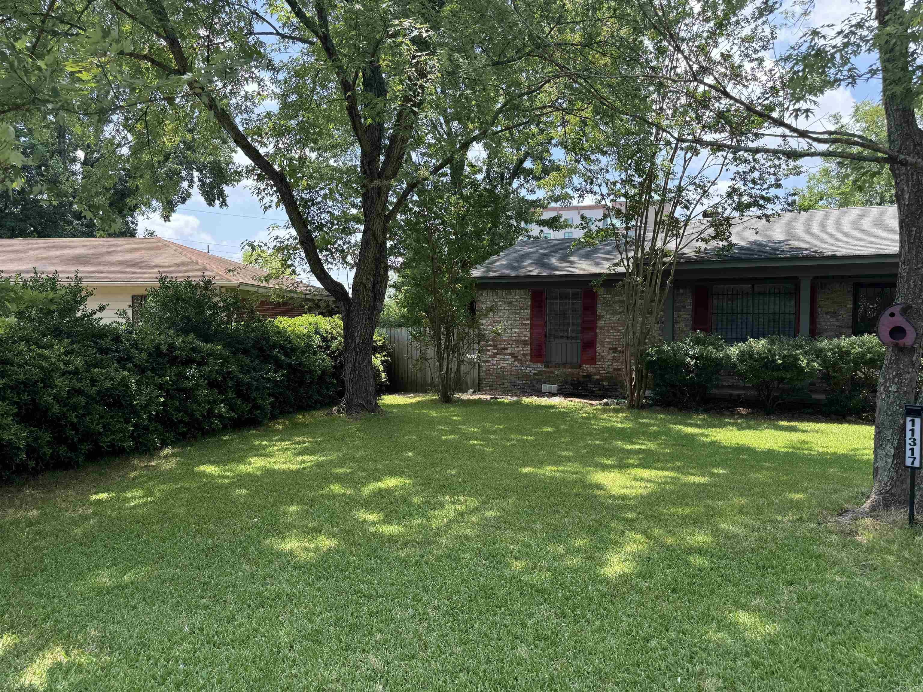 Cunninghams Rep - Residential