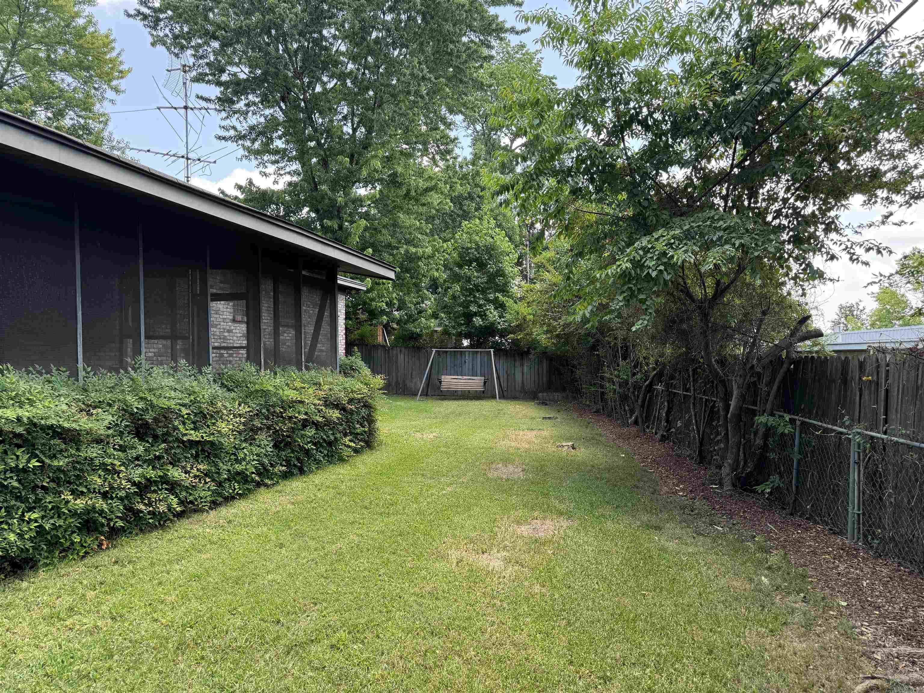 Cunninghams Rep - Residential