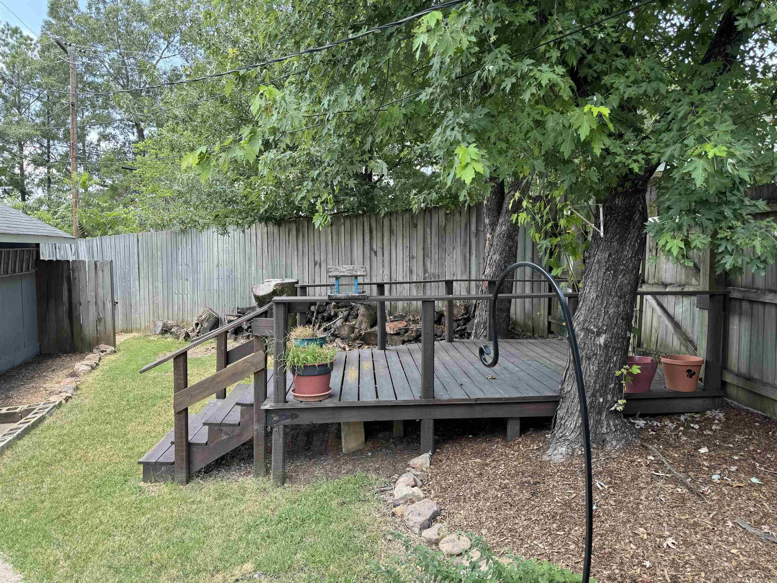 Cunninghams Rep - Residential