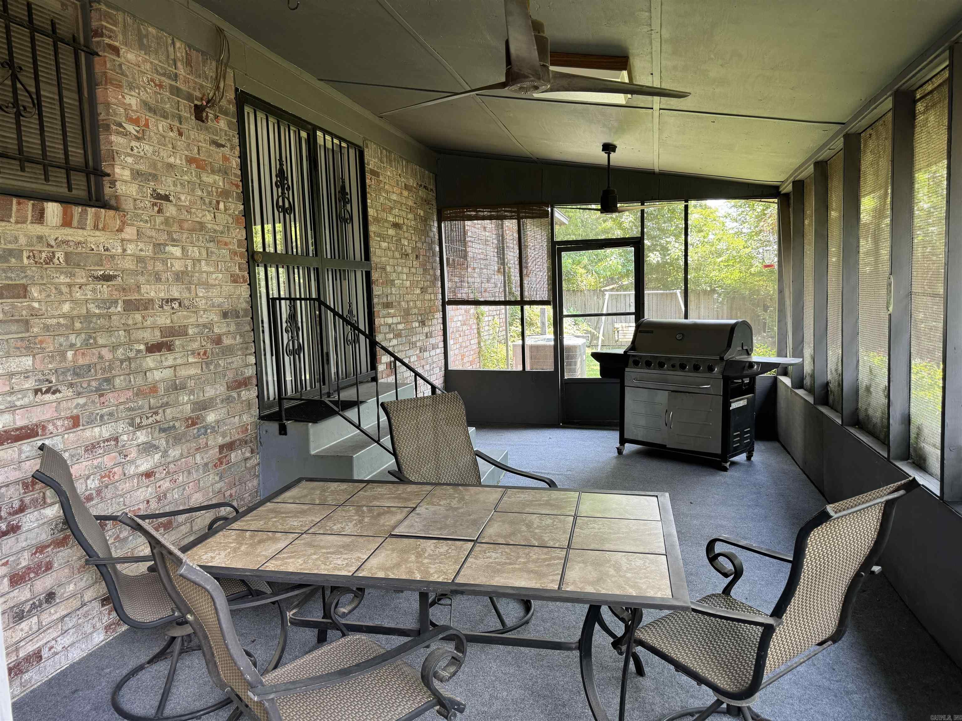 Cunninghams Rep - Residential