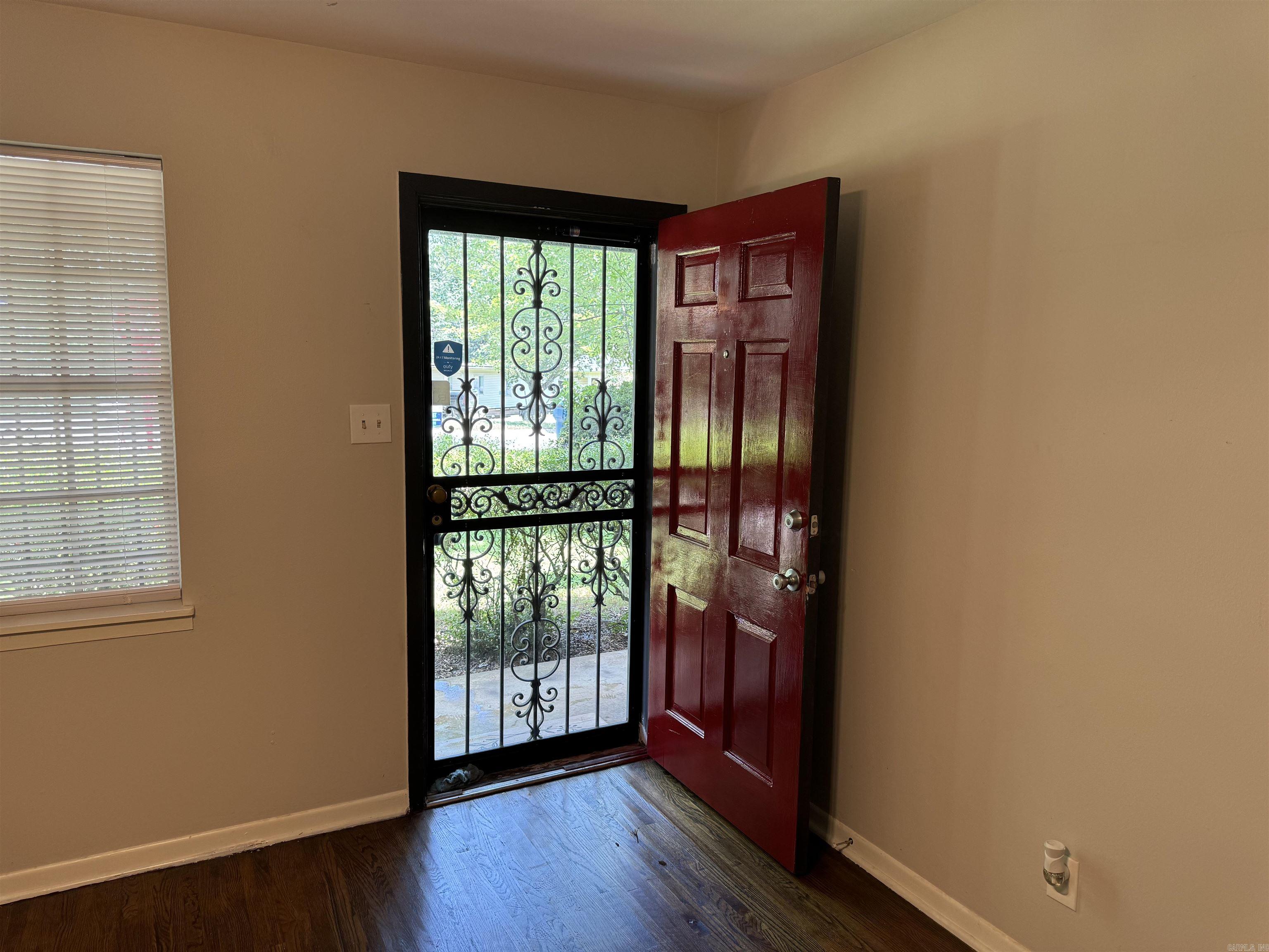 Cunninghams Rep - Residential