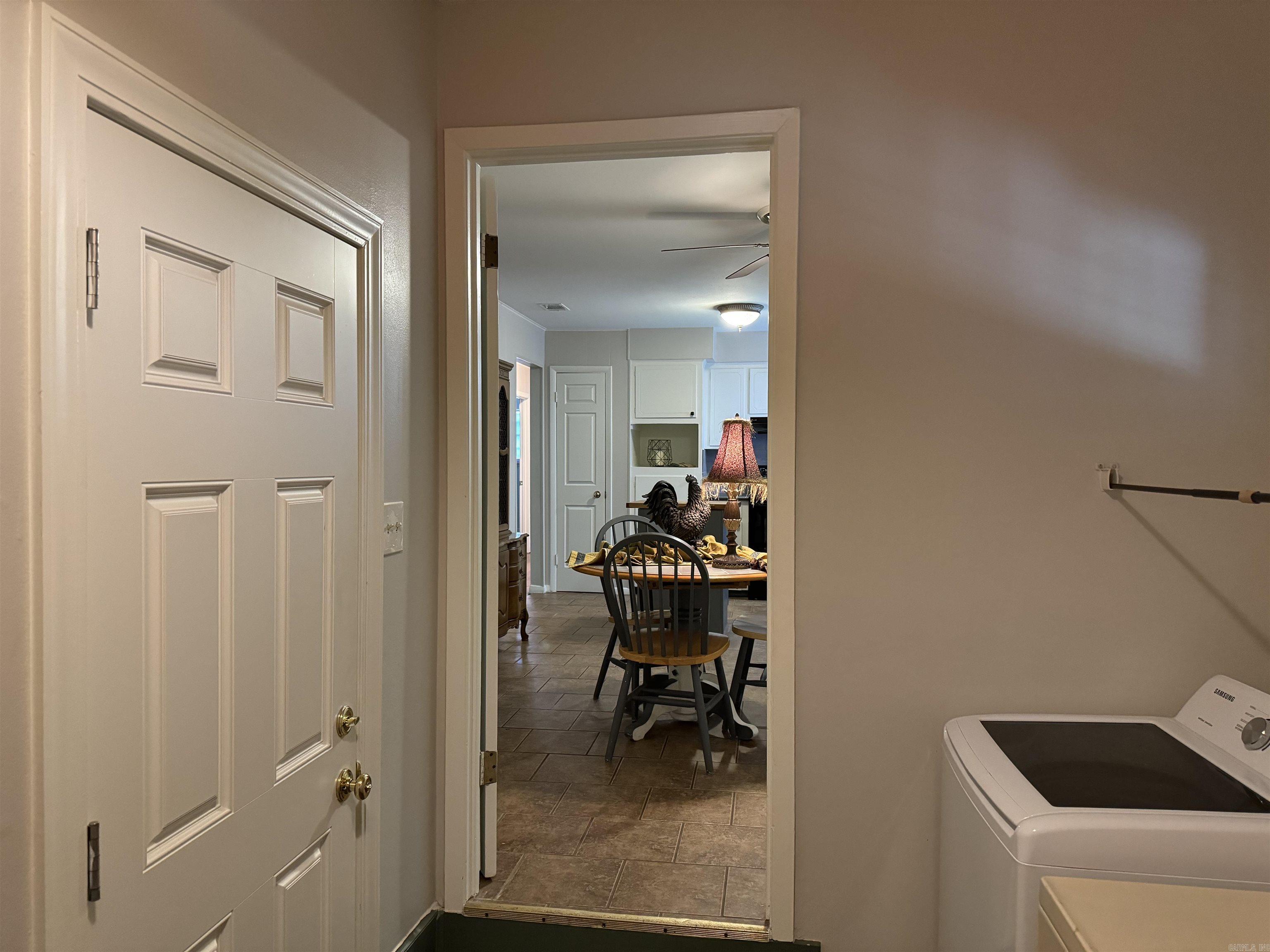 Cunninghams Rep - Residential