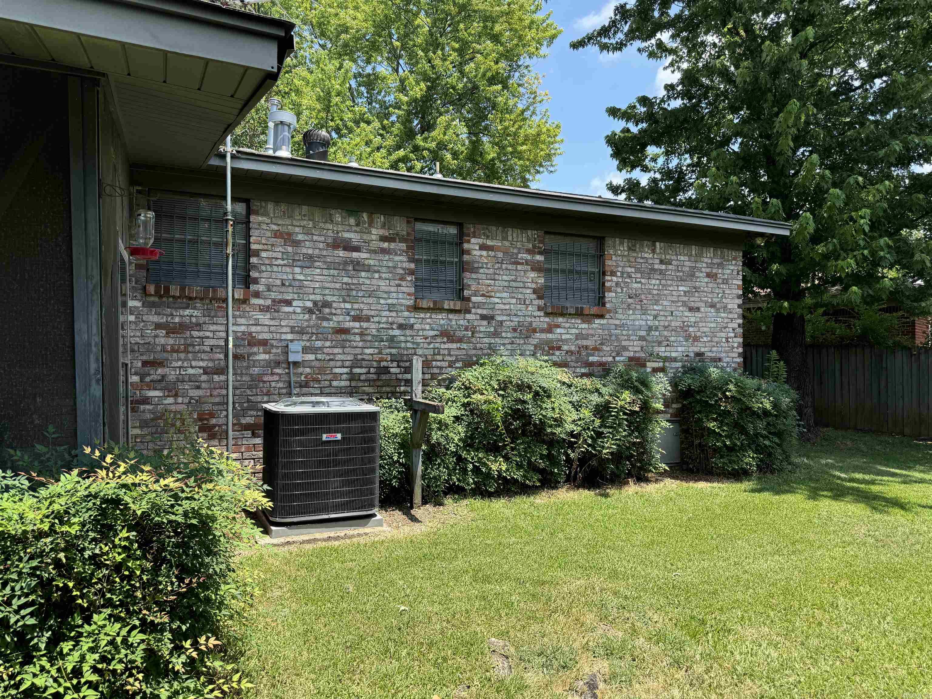 Cunninghams Rep - Residential