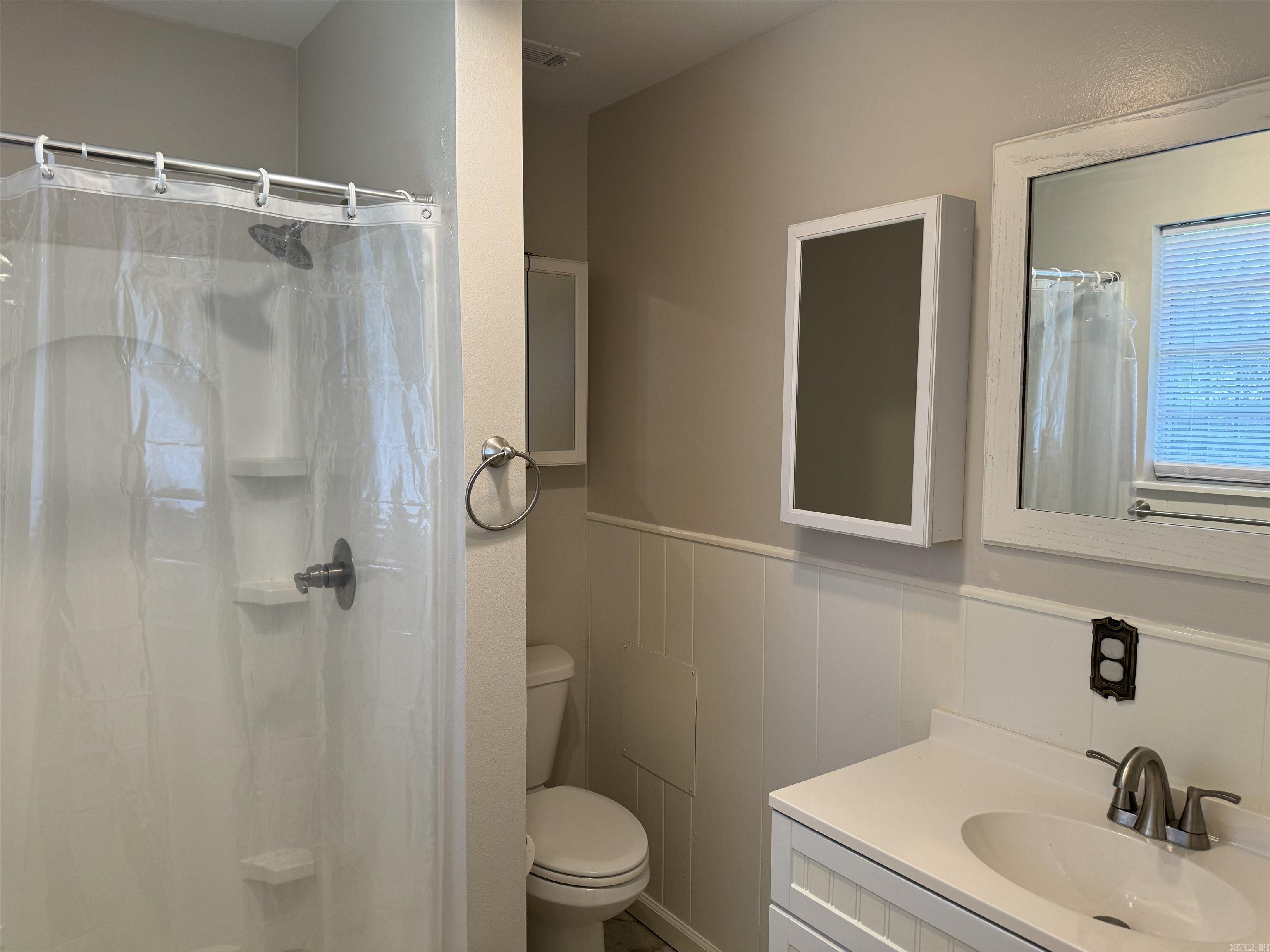 Cunninghams Rep - Residential