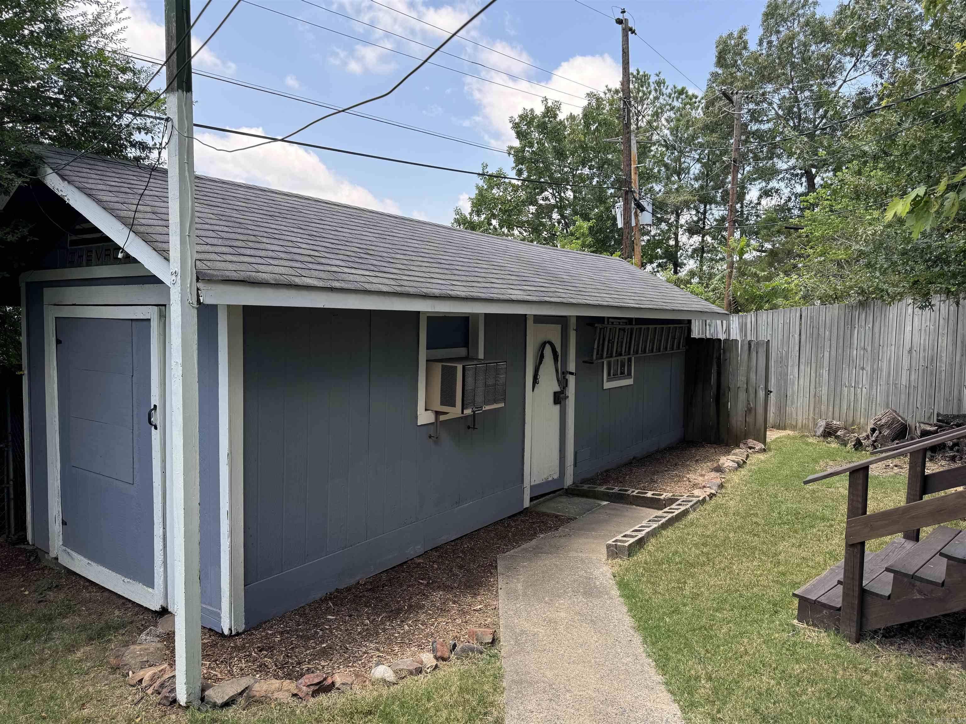 Cunninghams Rep - Residential