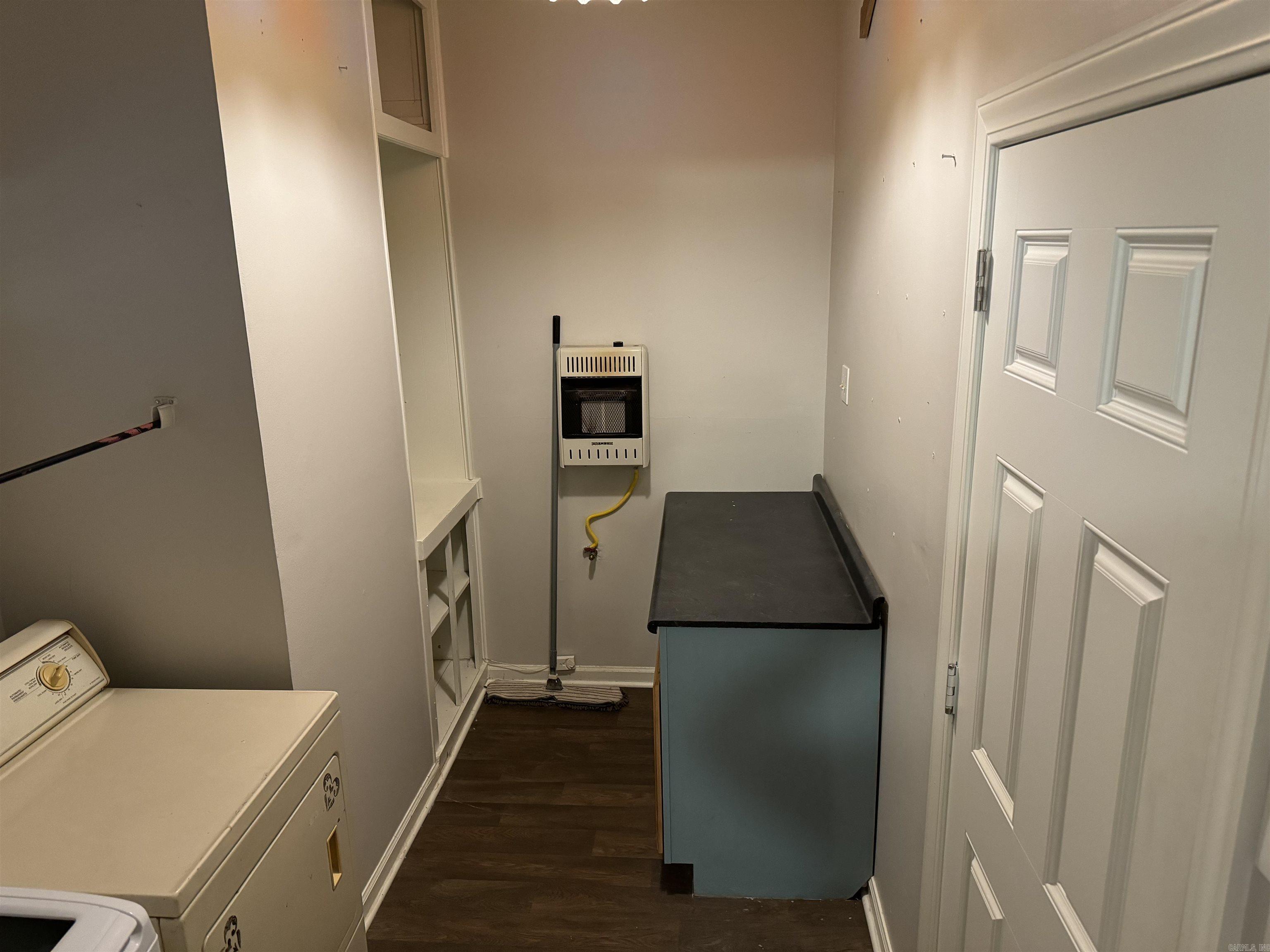 Cunninghams Rep - Residential