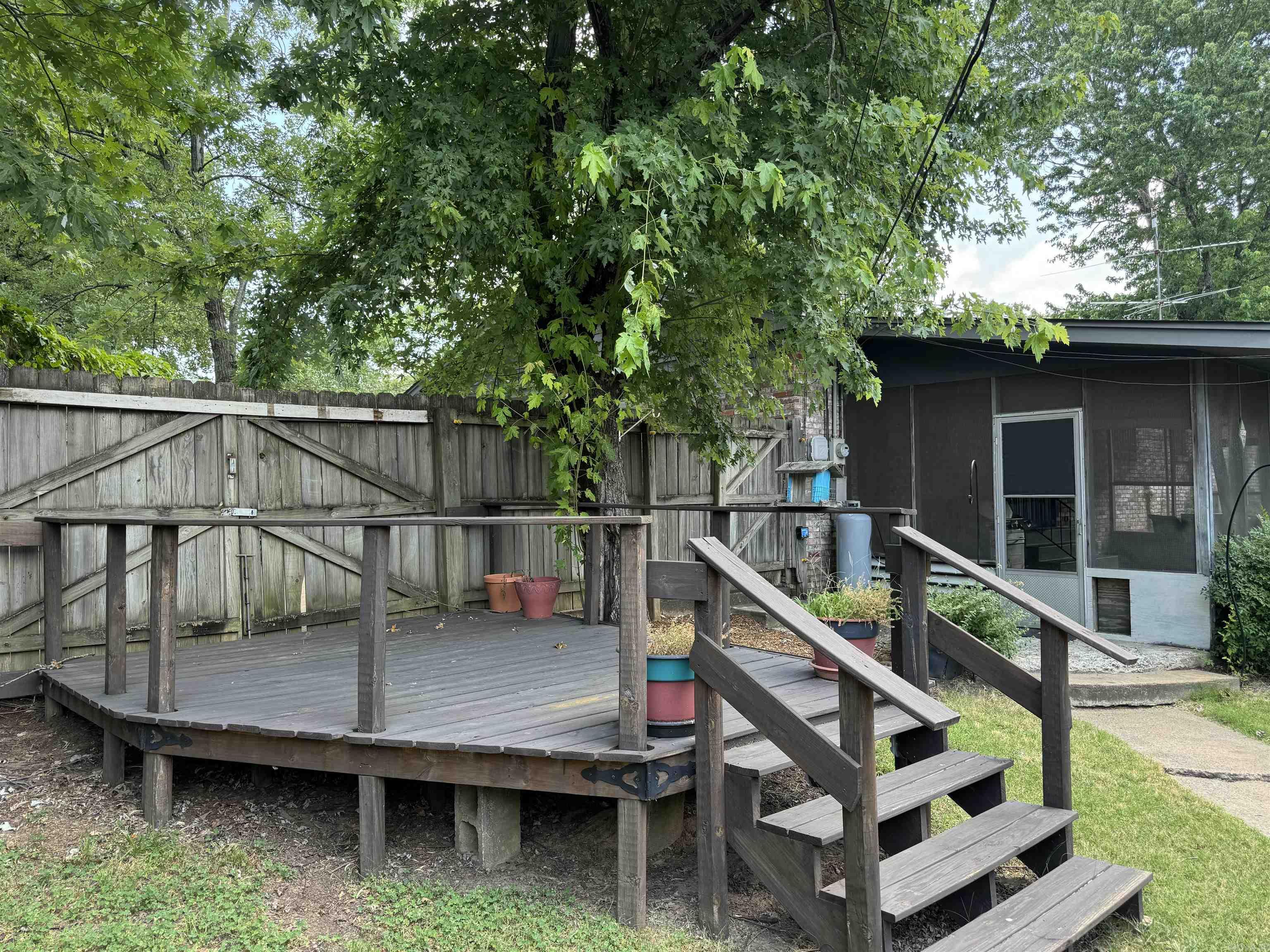 Cunninghams Rep - Residential