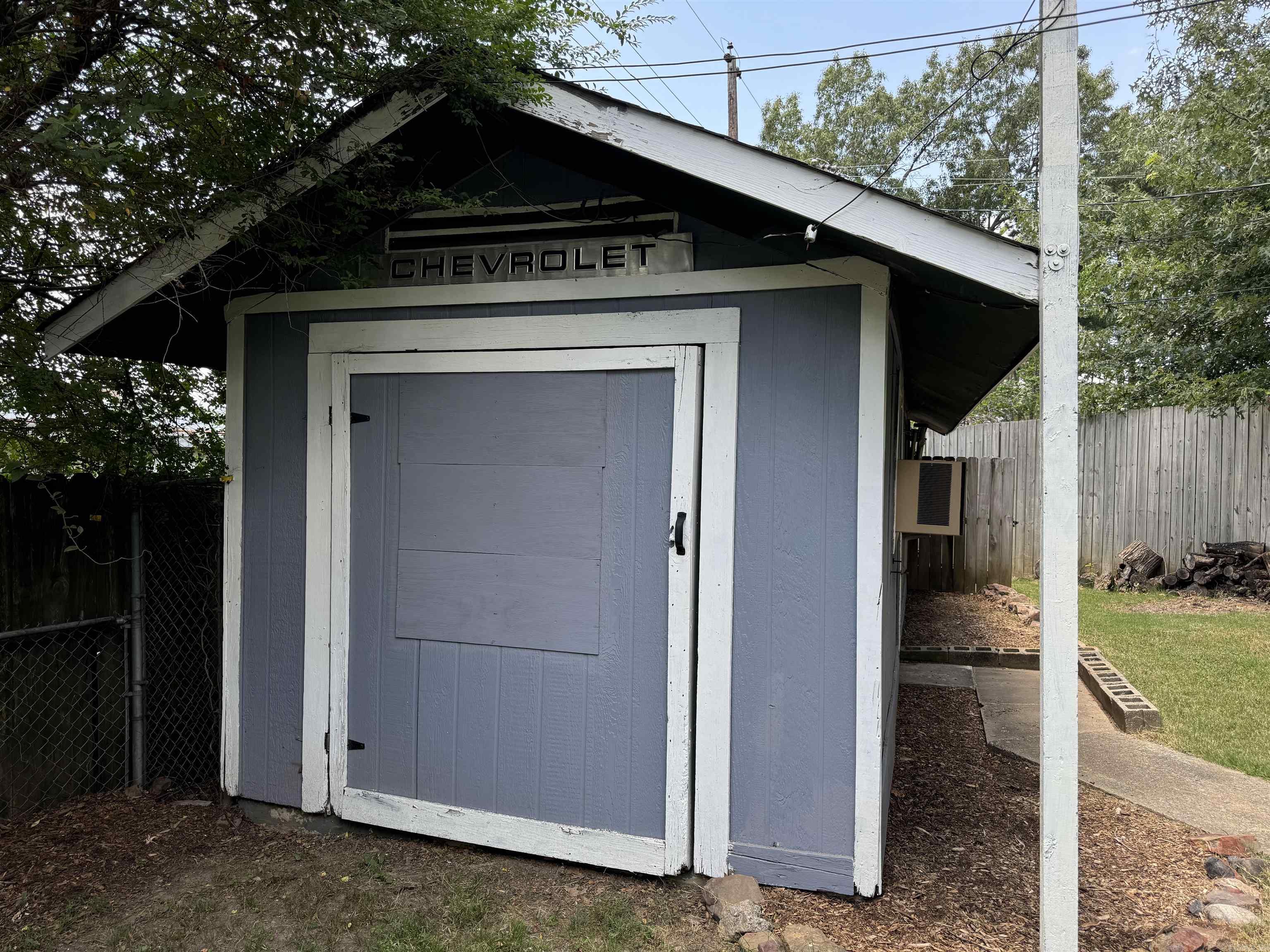 Cunninghams Rep - Residential