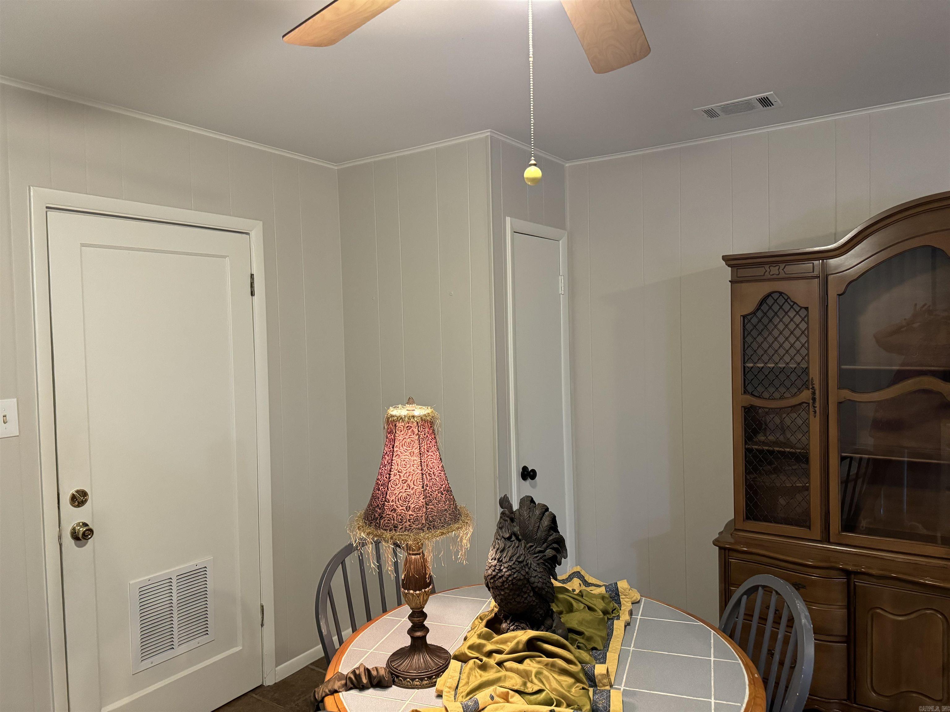 Cunninghams Rep - Residential